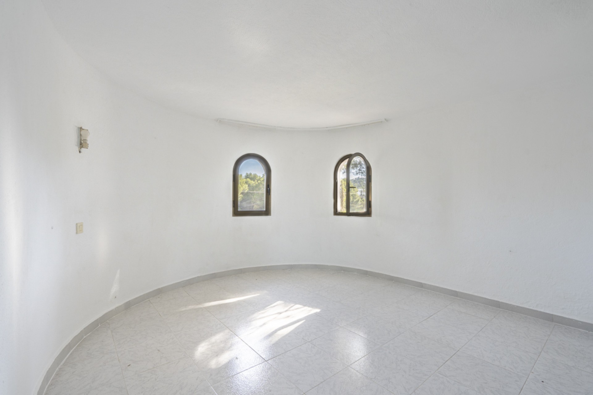 Zu verkaufen - Villa -
Javea