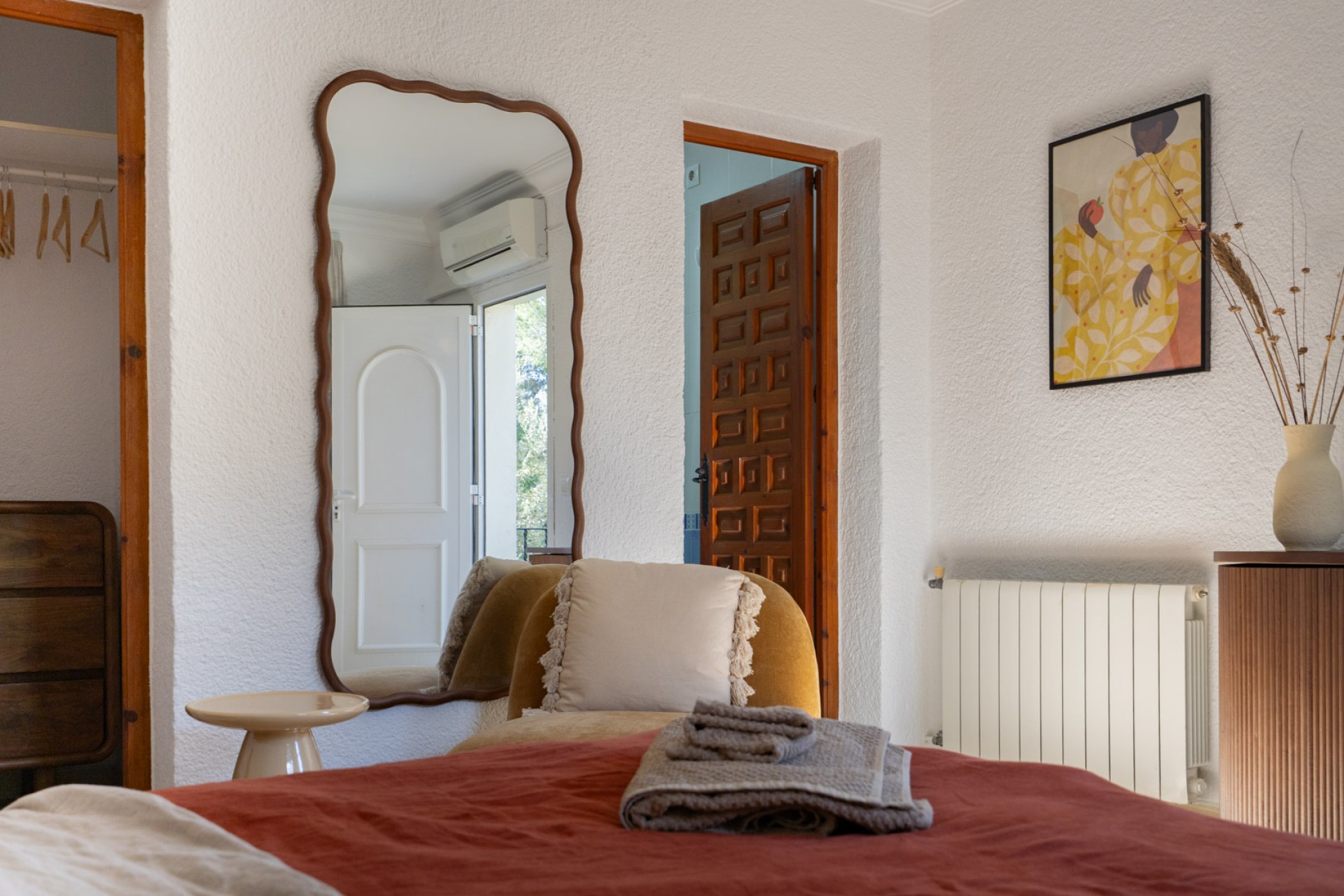 Zu verkaufen - Villa -
Javea