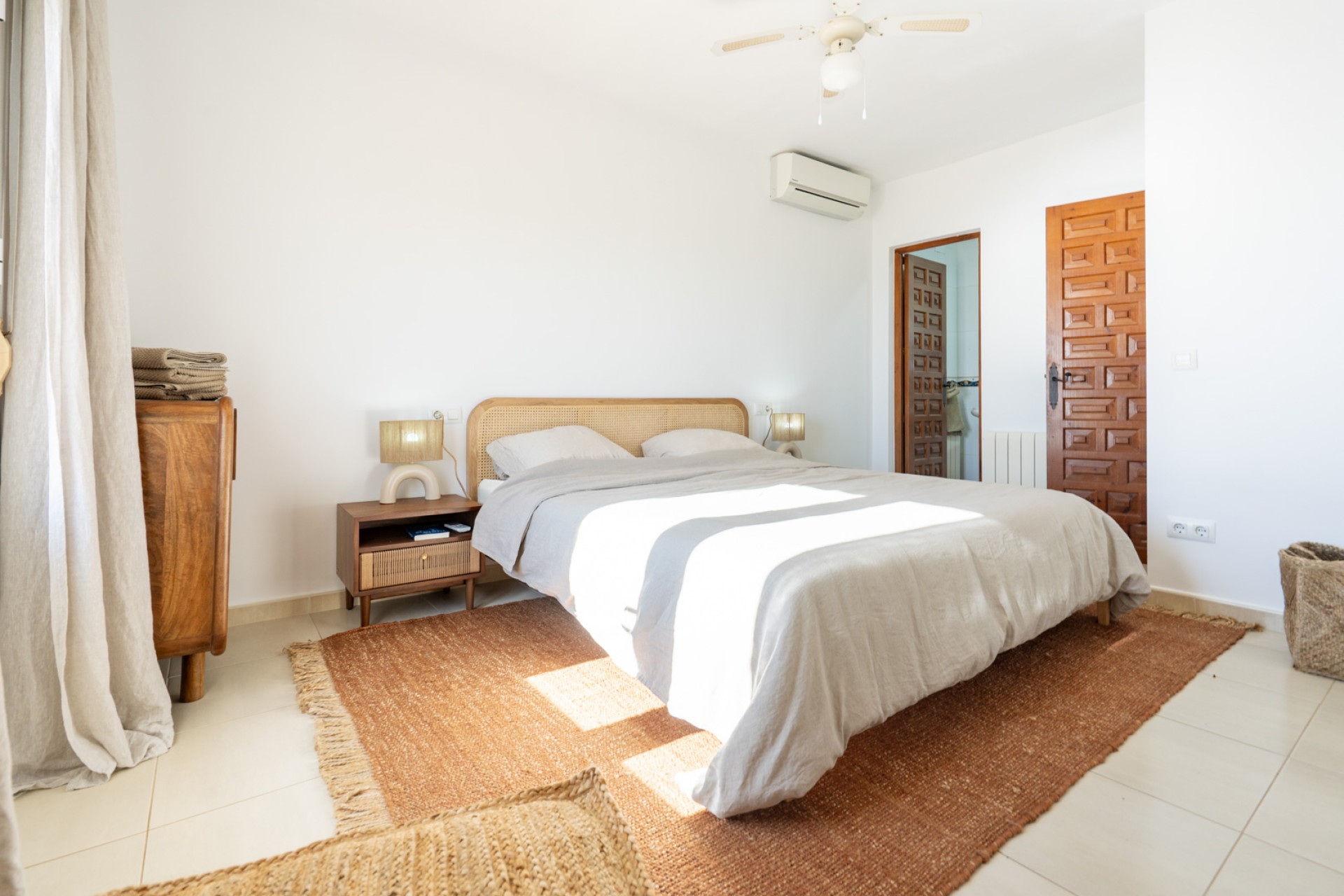 Zu verkaufen - Villa -
Javea