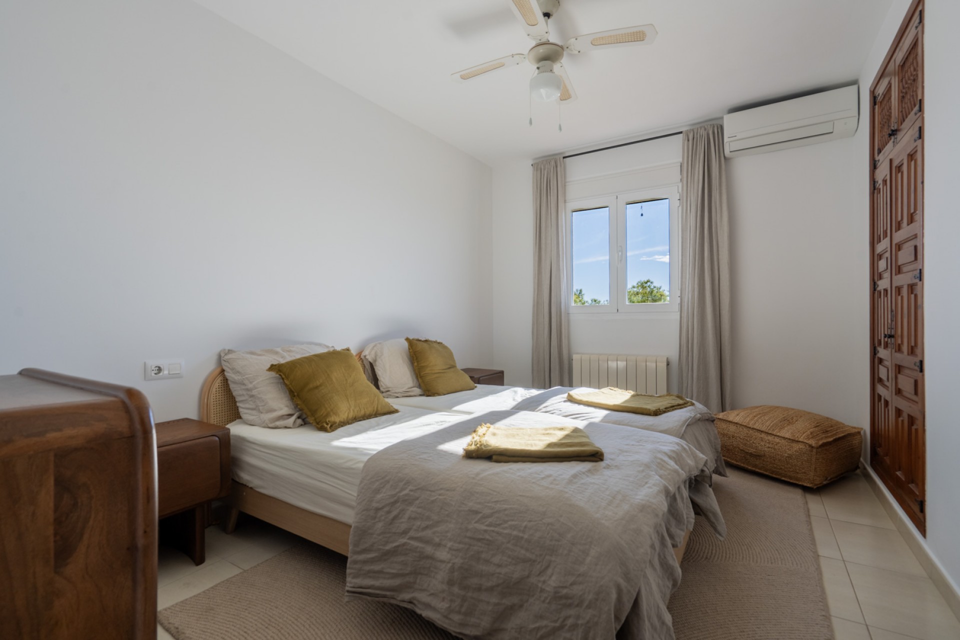 Zu verkaufen - Villa -
Javea