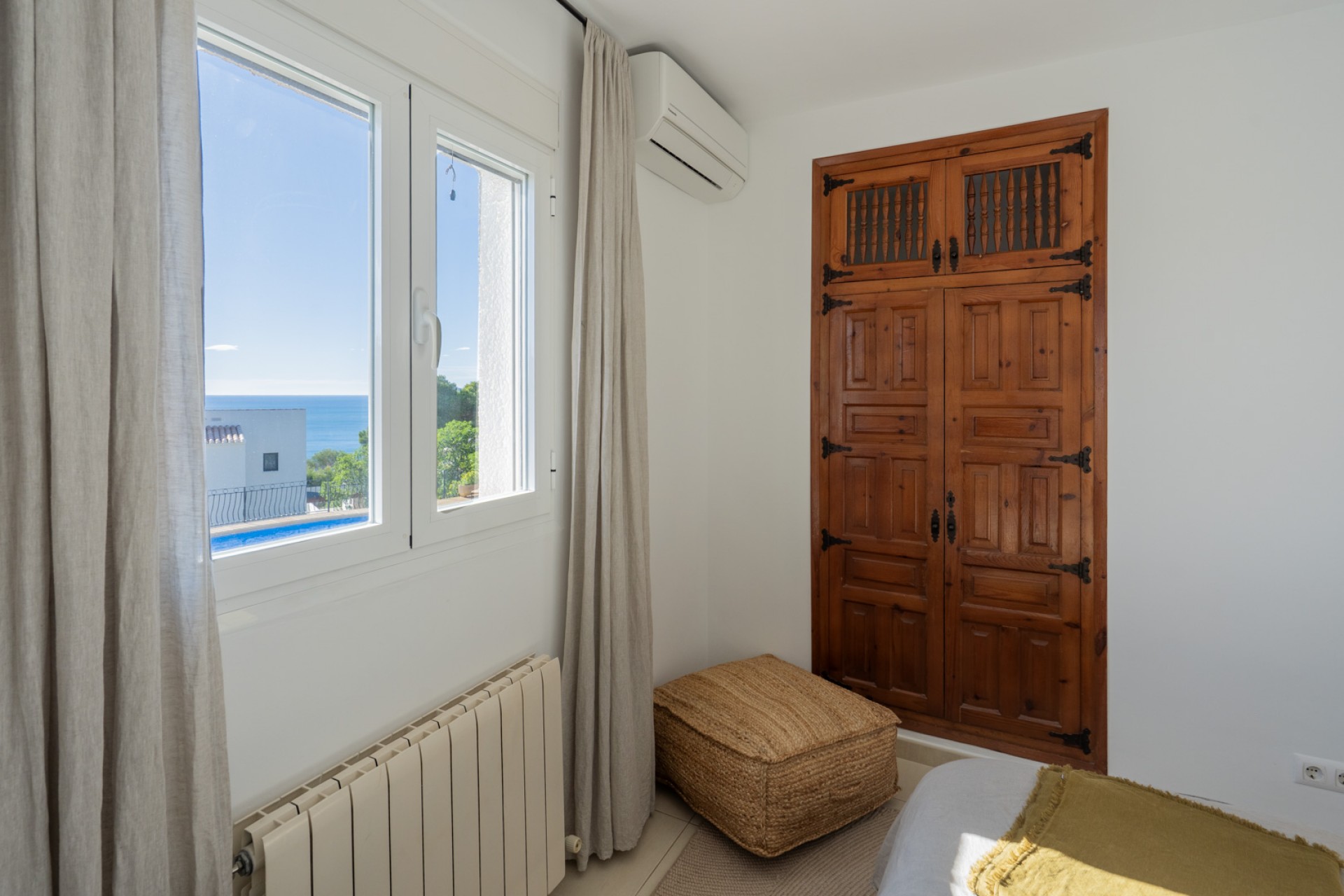 Zu verkaufen - Villa -
Javea