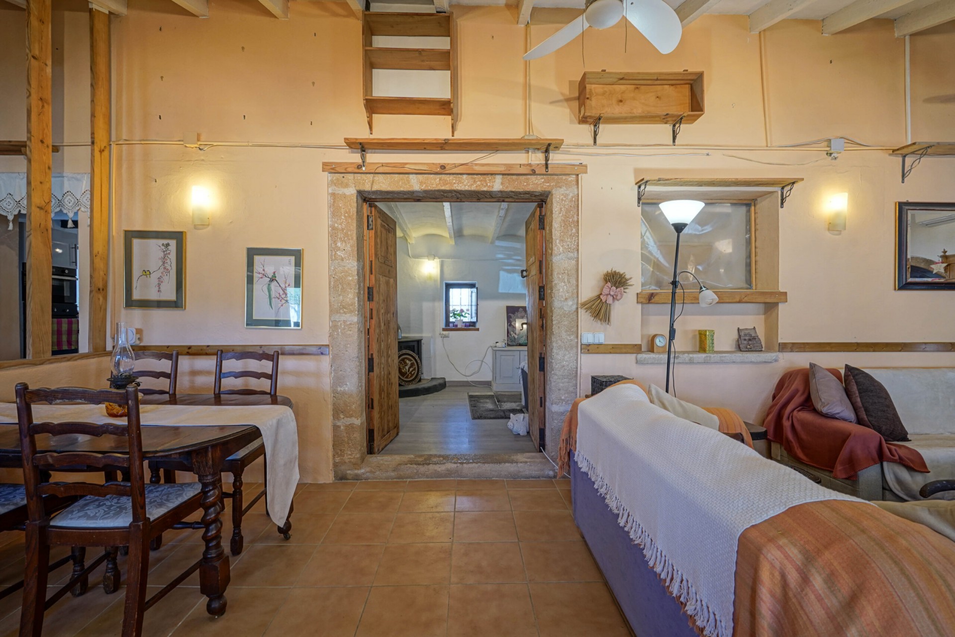 Zu verkaufen - Villa -
Javea