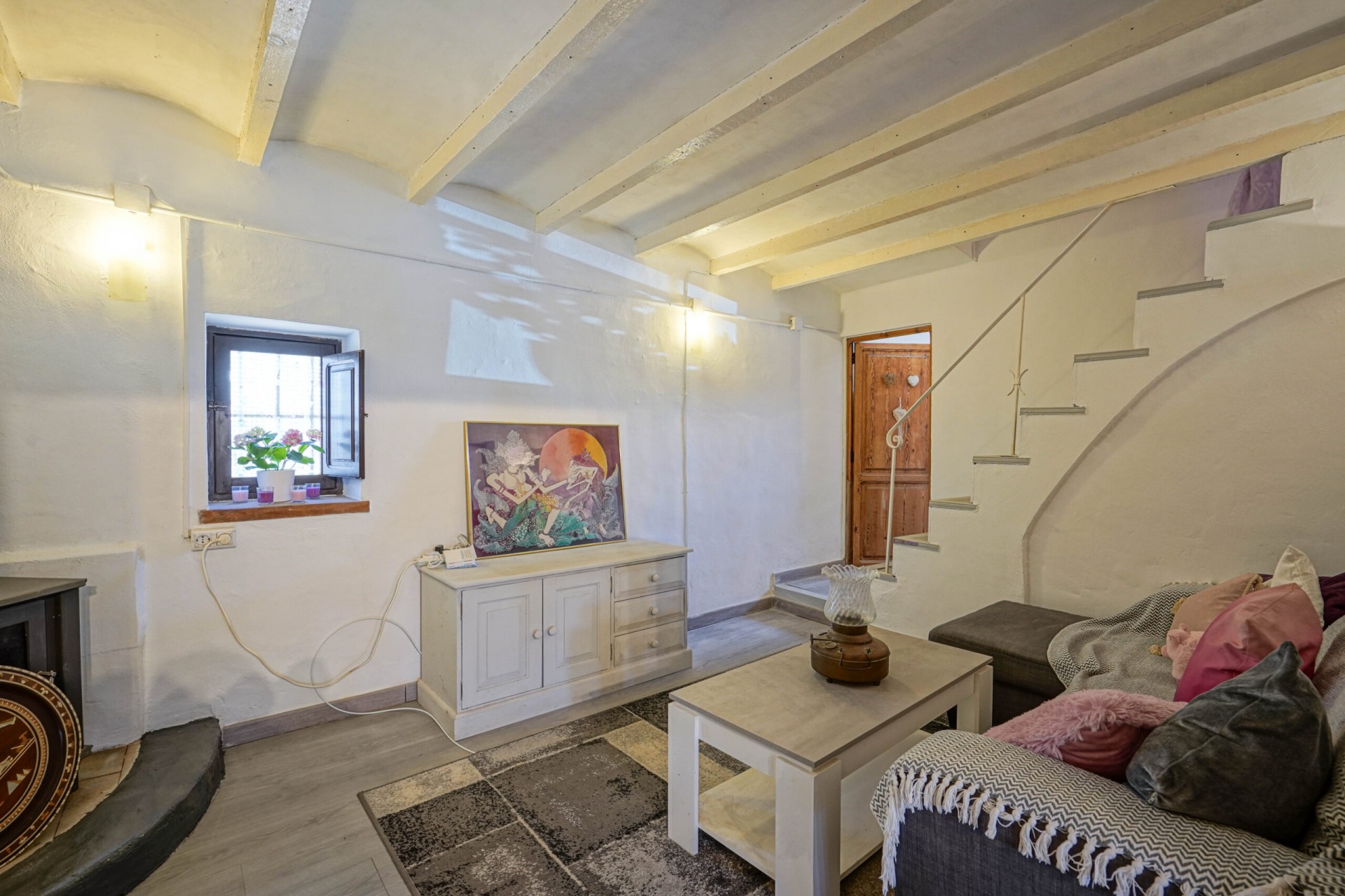 Zu verkaufen - Villa -
Javea