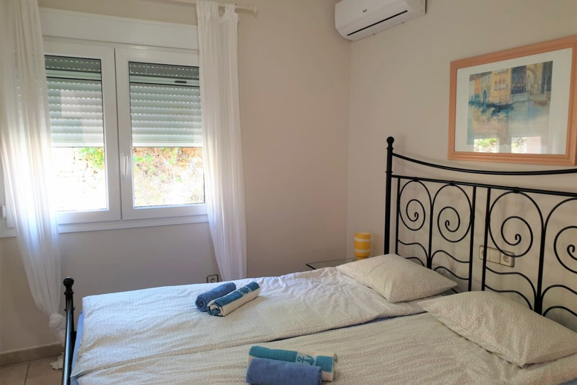 Zu verkaufen - Villa -
Javea