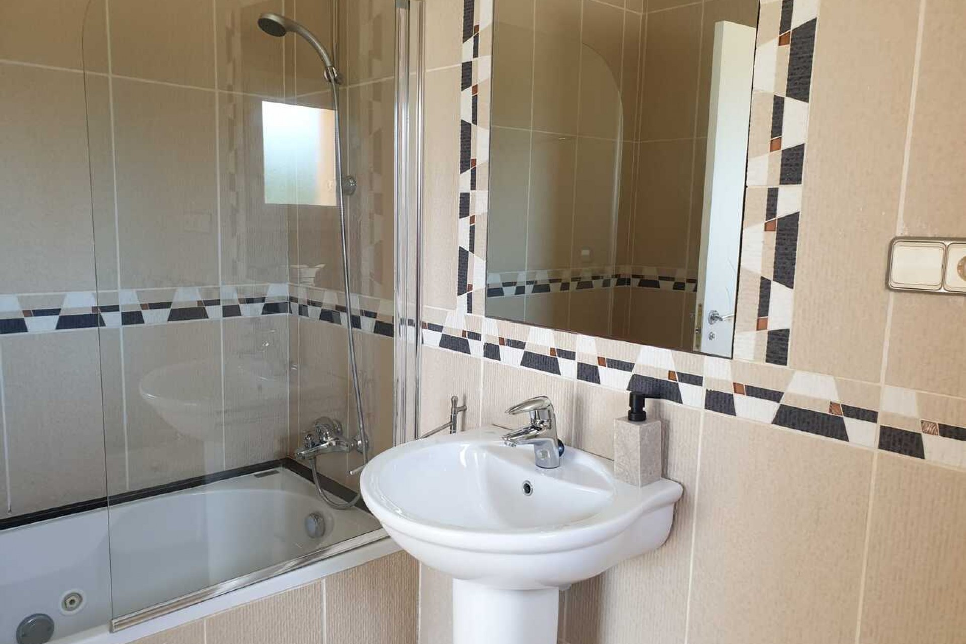 Zu verkaufen - Villa -
Javea