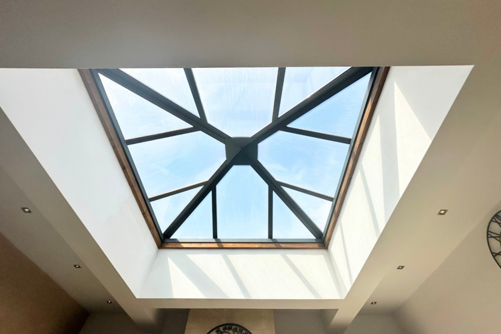 Zu verkaufen - Villa -
Javea