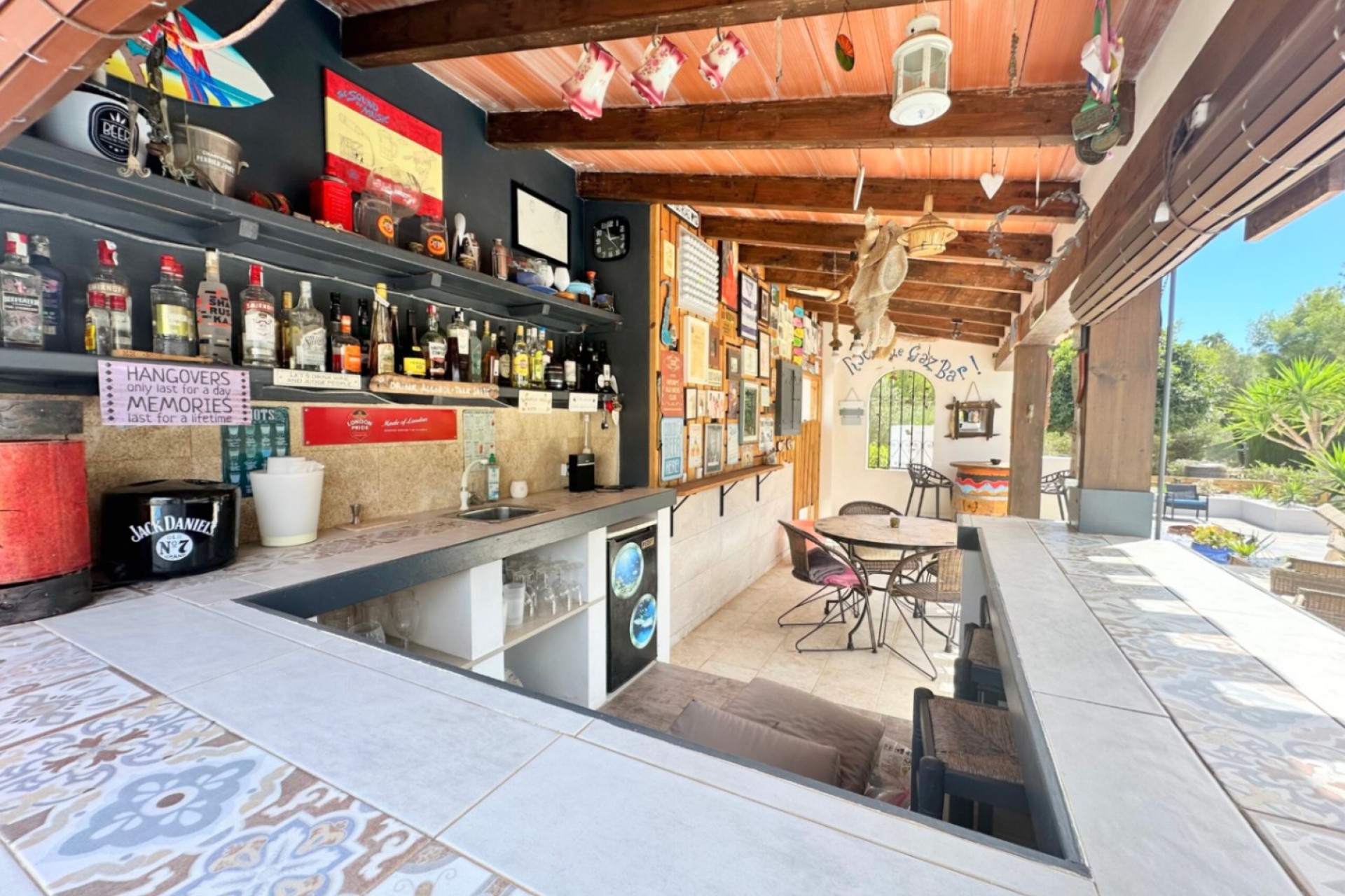 Zu verkaufen - Villa -
Javea