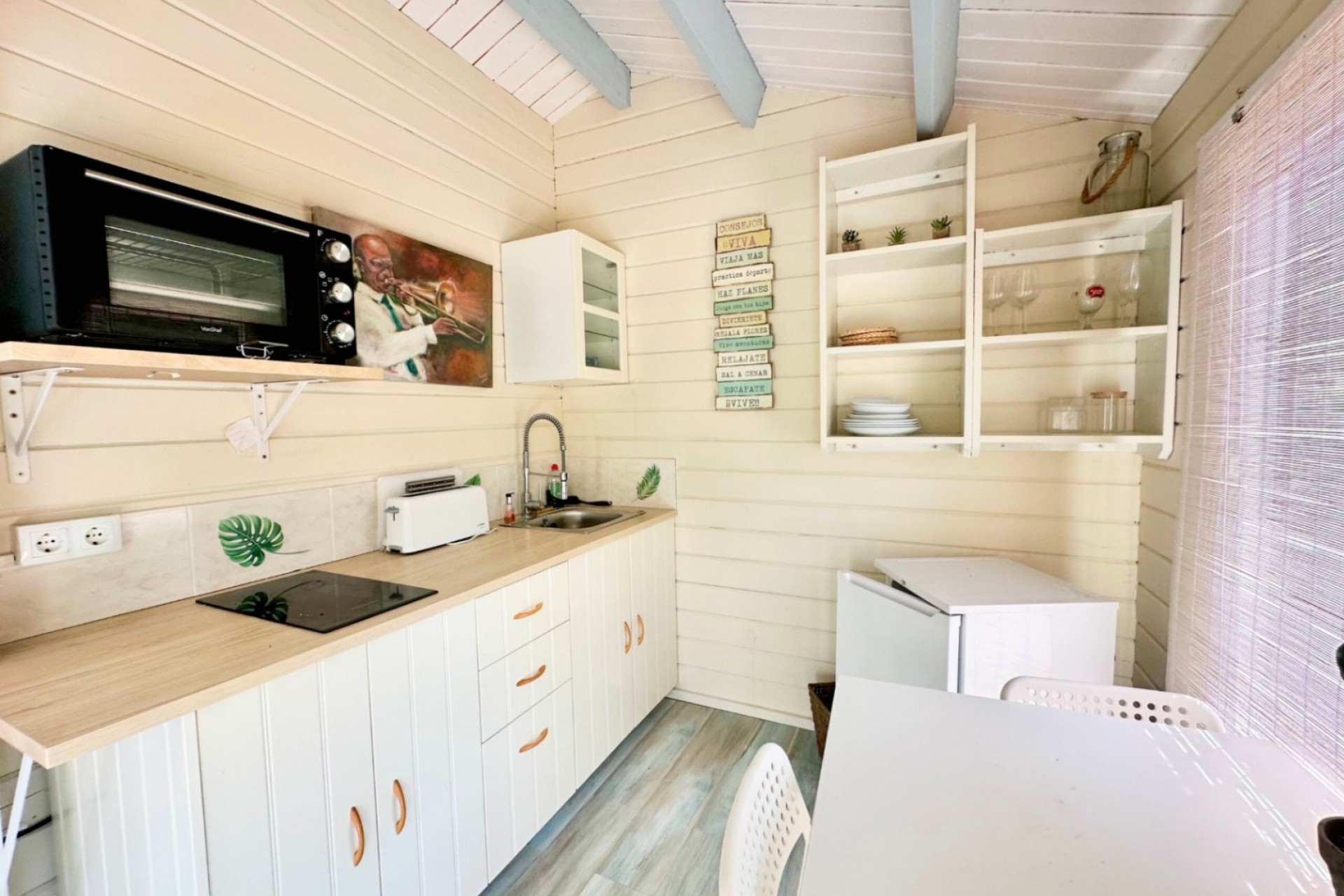 Zu verkaufen - Villa -
Javea