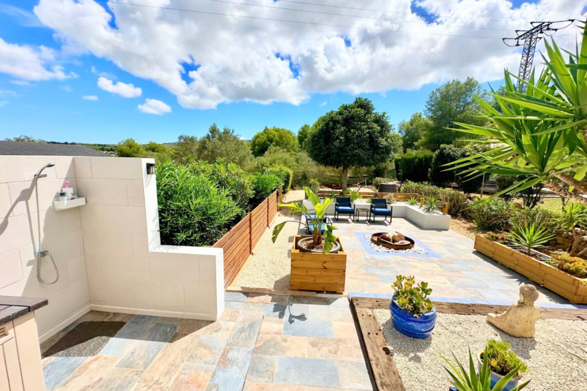 Zu verkaufen - Villa -
Javea