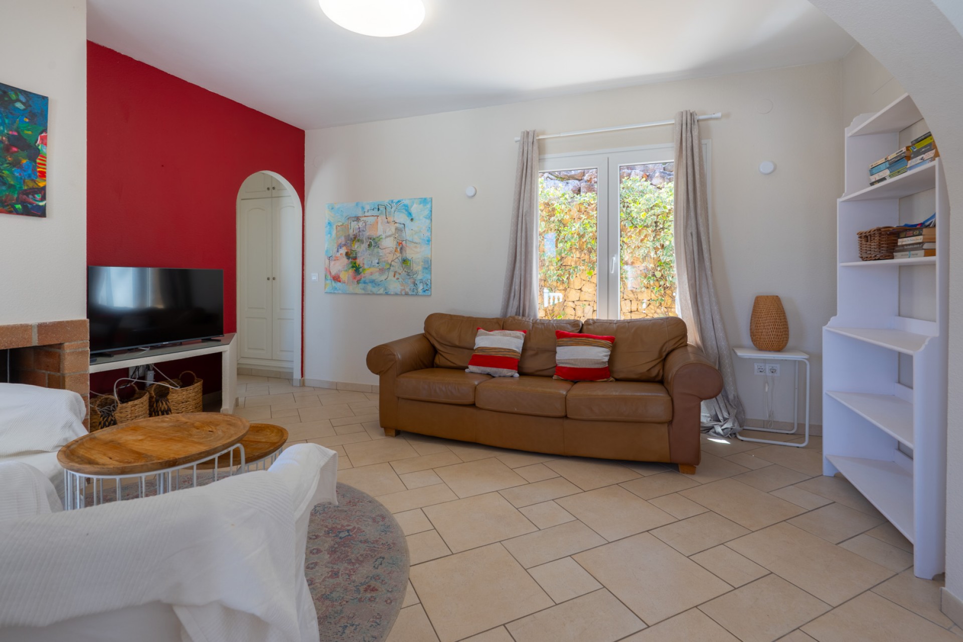 Zu verkaufen - Villa -
Javea