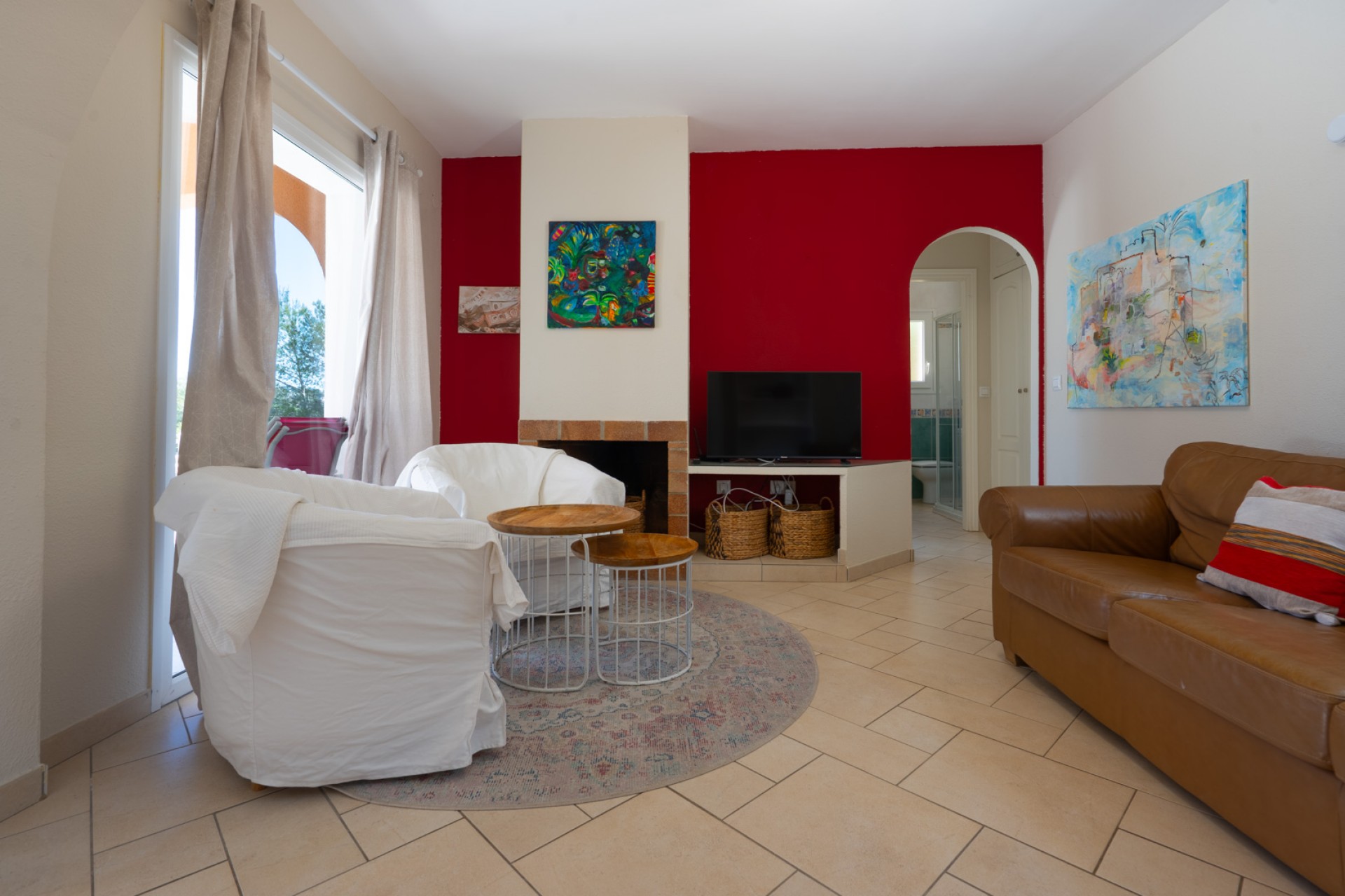 Zu verkaufen - Villa -
Javea