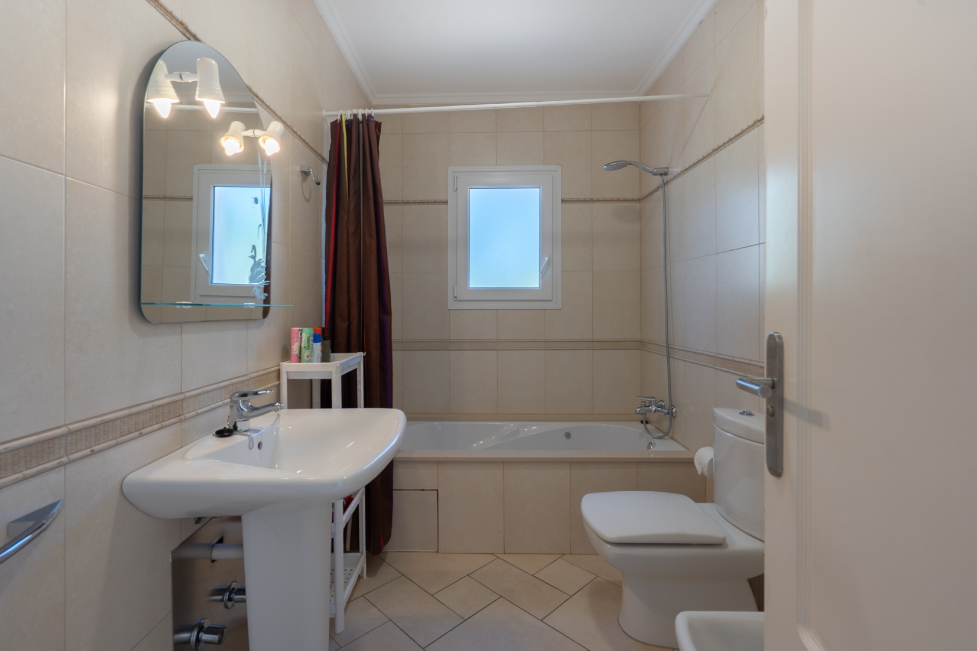 Zu verkaufen - Villa -
Javea