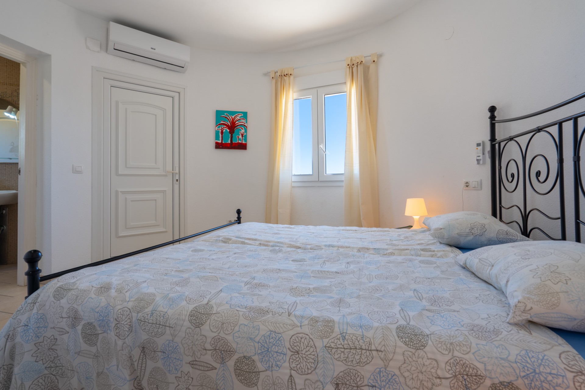 Zu verkaufen - Villa -
Javea