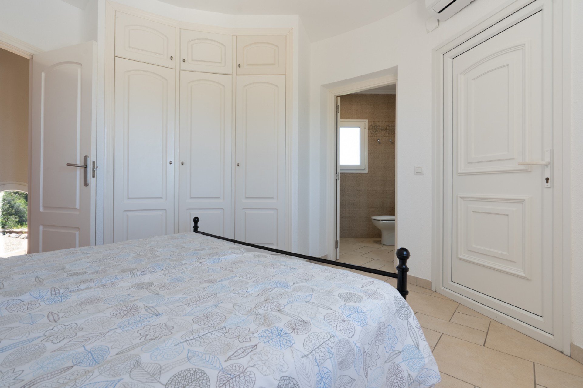Zu verkaufen - Villa -
Javea