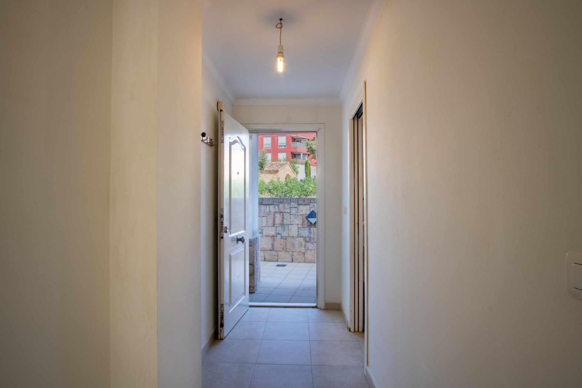 Zu verkaufen - Villa -
Jesus Pobre