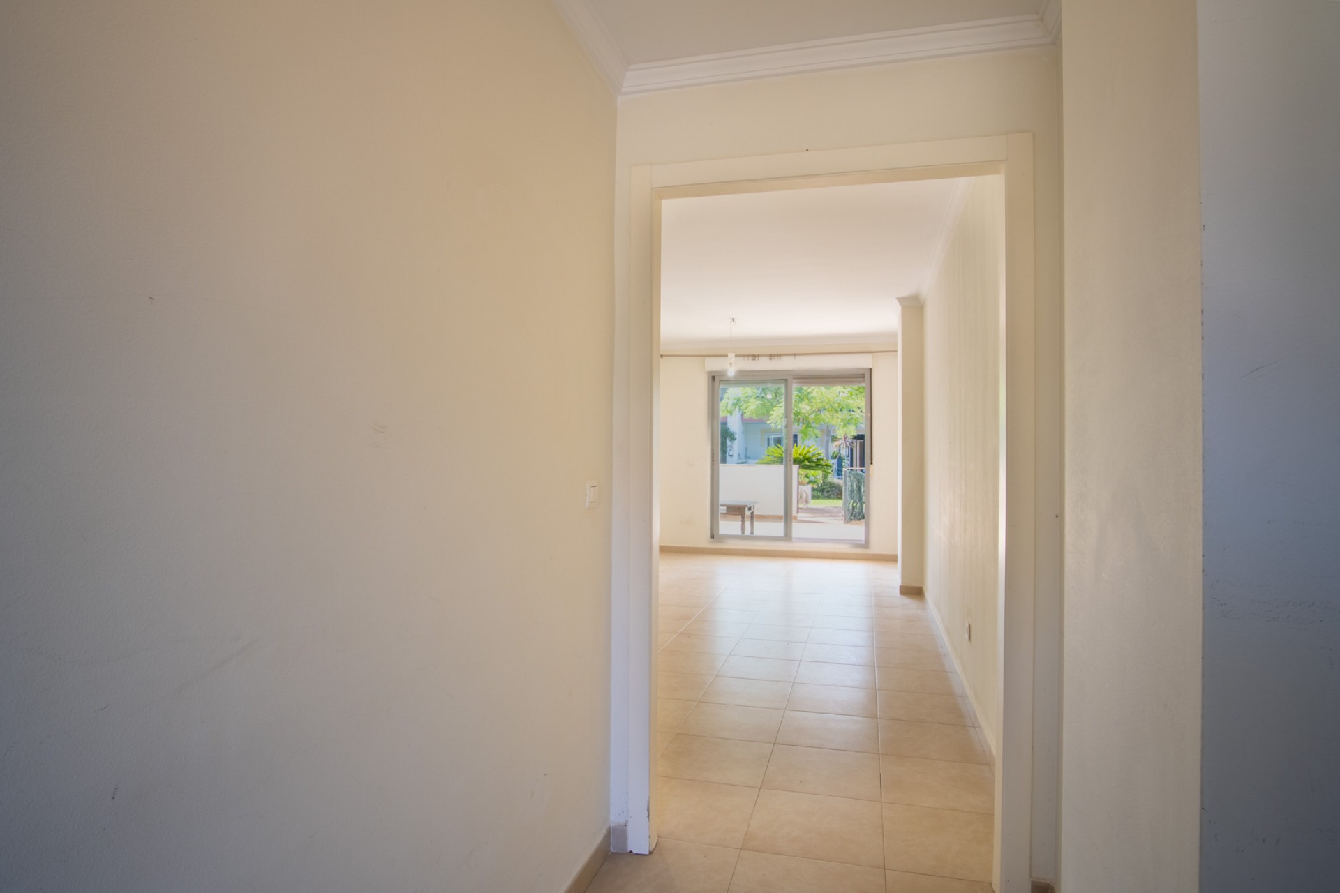 Zu verkaufen - Villa -
Jesus Pobre