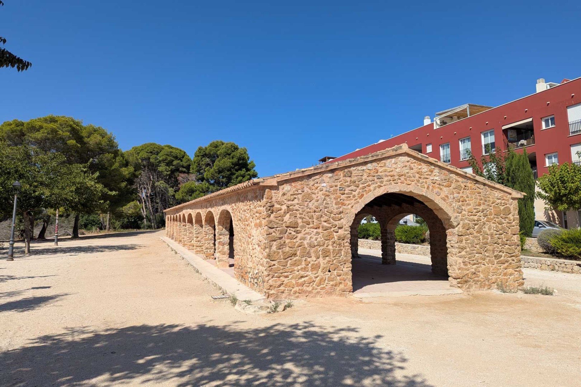 Zu verkaufen - Villa -
Jesus Pobre