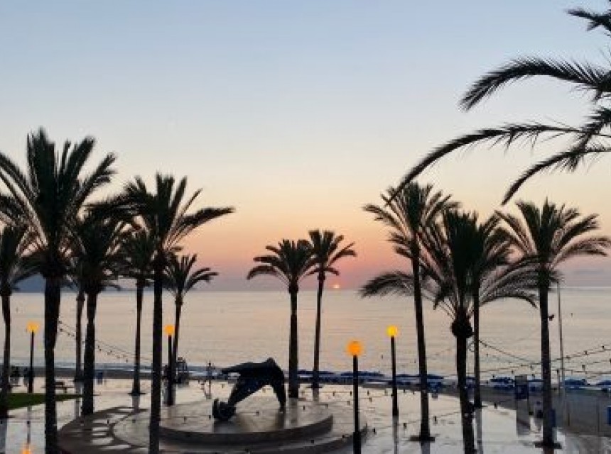 Zu verkaufen - Villa -
l'Alfas del Pi - Alfaz del PI Pueblo-Urbanizaciones