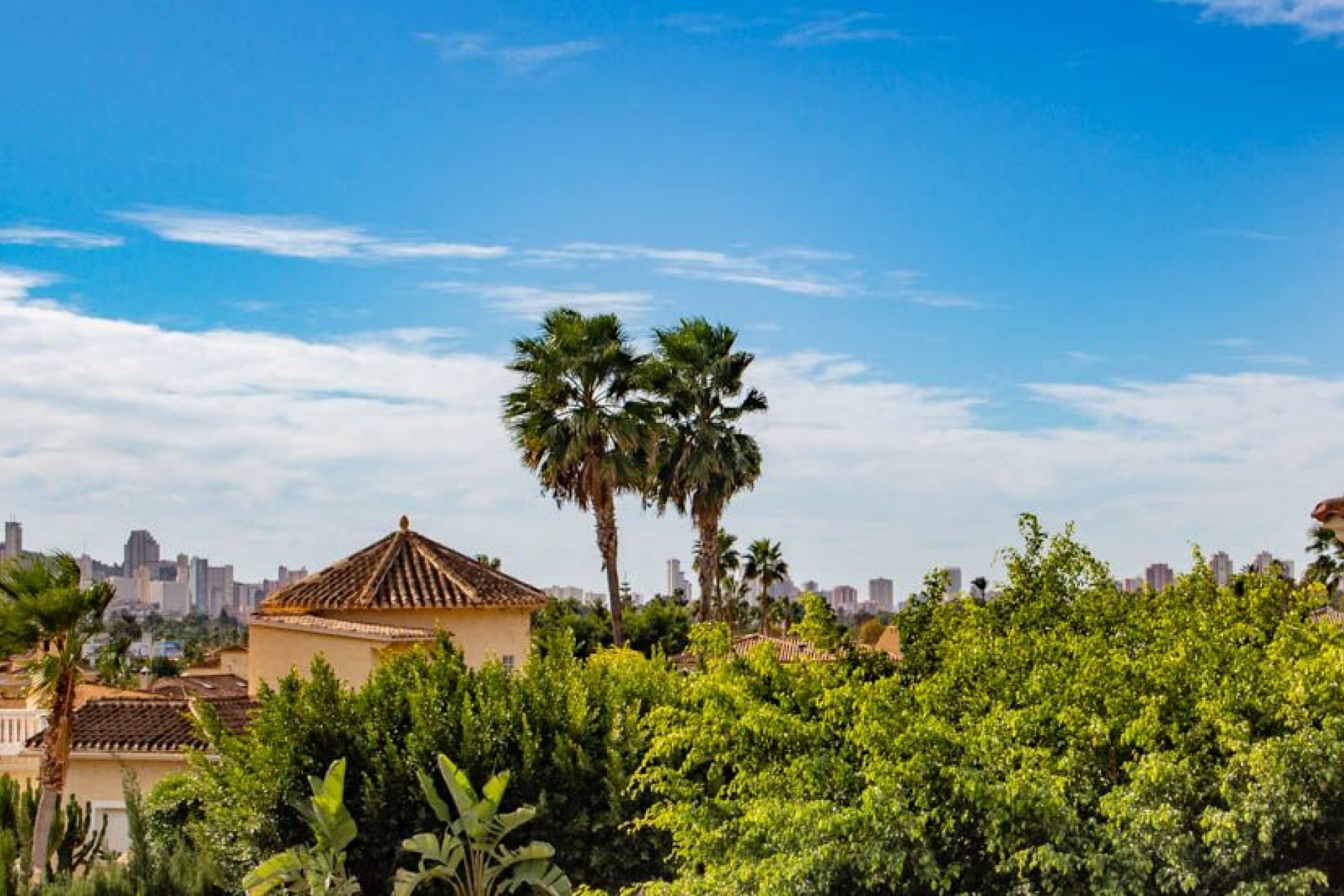 Zu verkaufen - Villa -
l'Alfas del Pi - Alfaz del PI Pueblo-Urbanizaciones