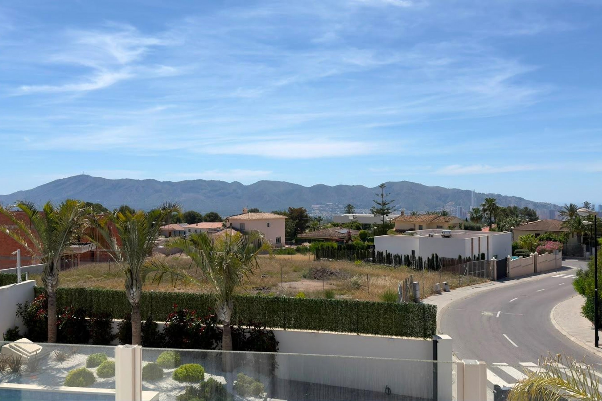 Zu verkaufen - Villa -
La Nucia - Varadero