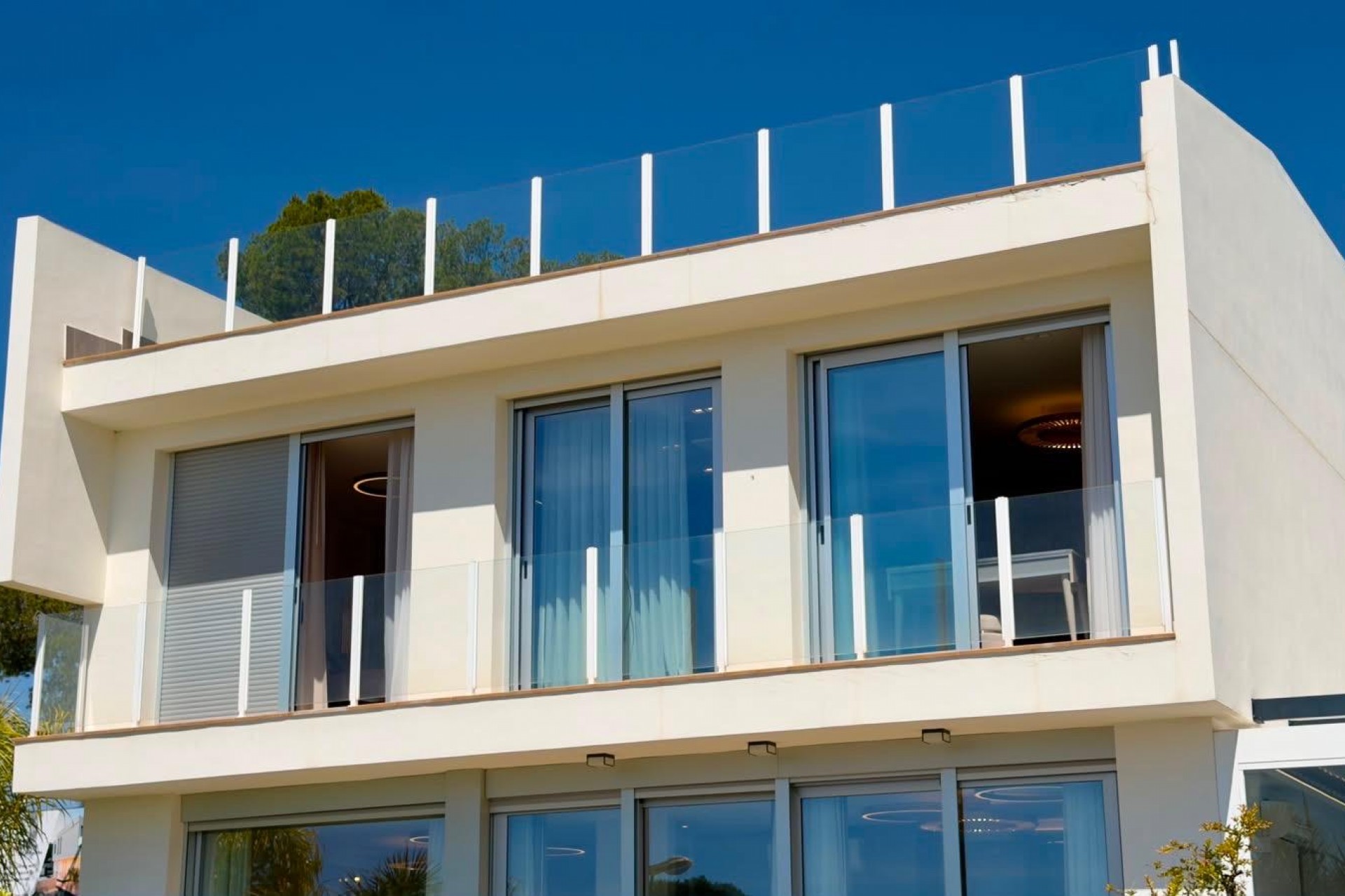 Zu verkaufen - Villa -
La Nucia - Varadero