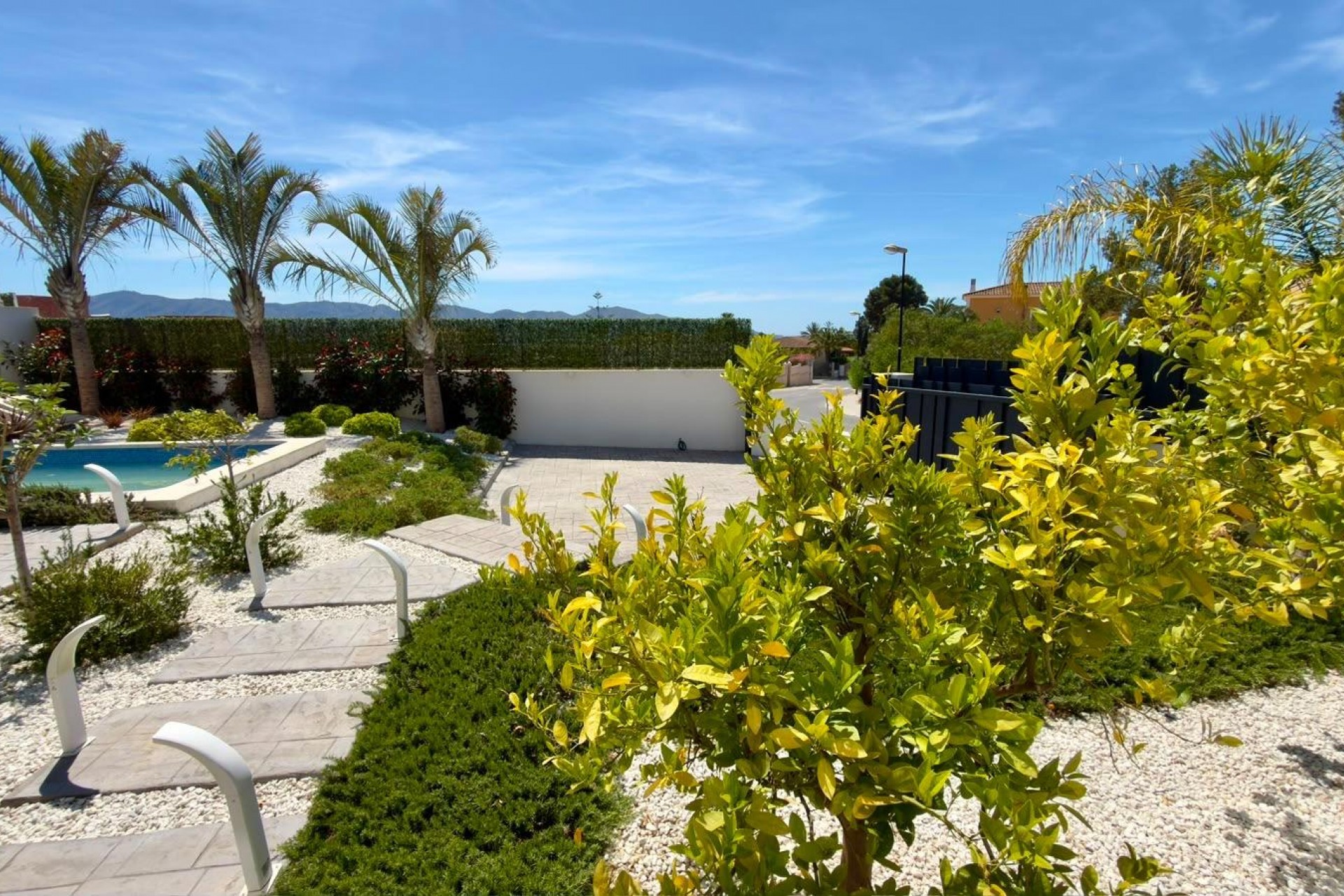 Zu verkaufen - Villa -
La Nucia - Varadero