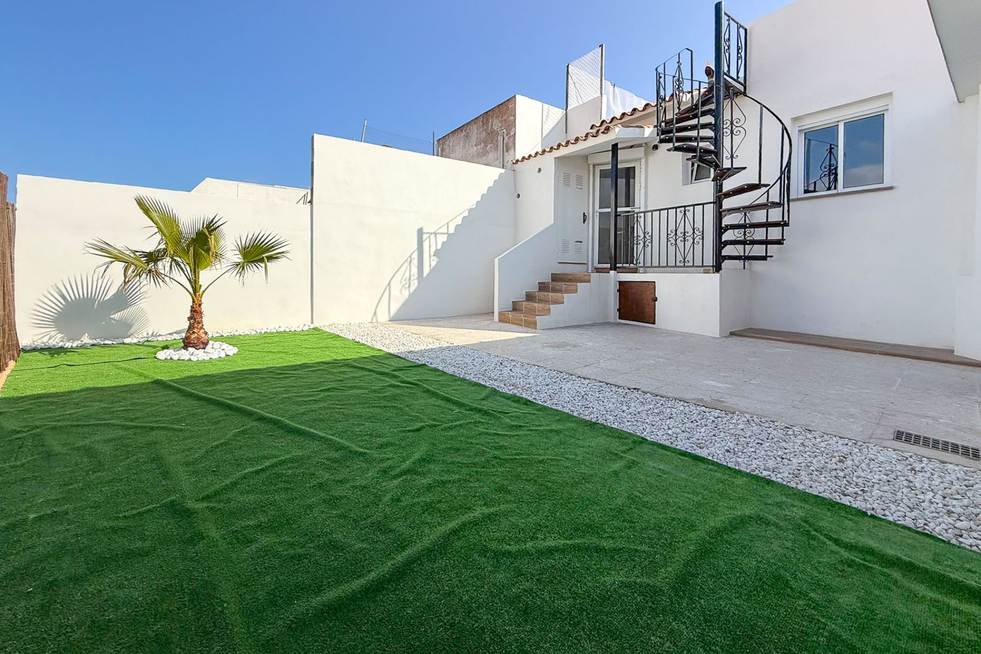 Zu verkaufen - Villa -
La Nucia