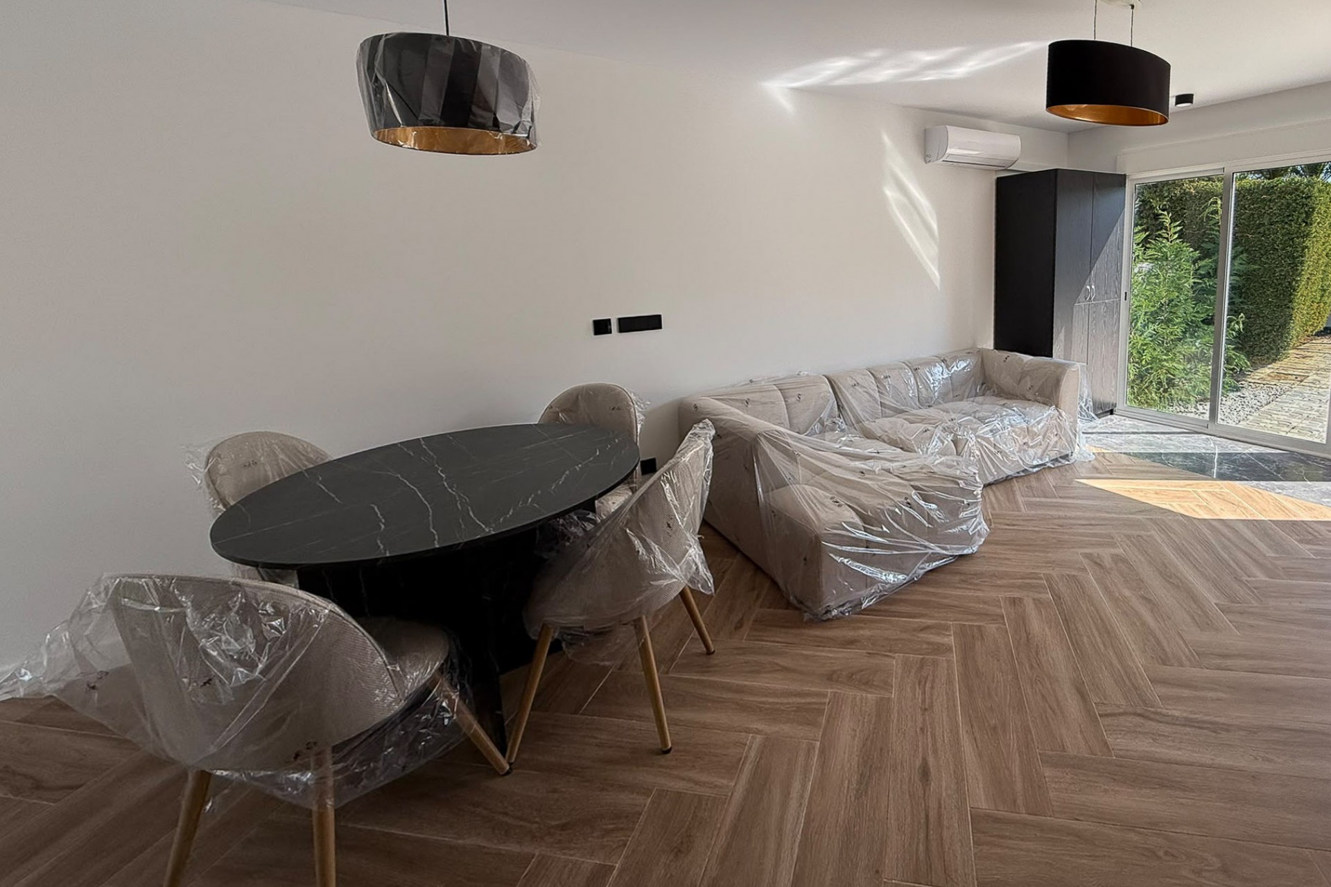 Zu verkaufen - Villa -
La Nucia
