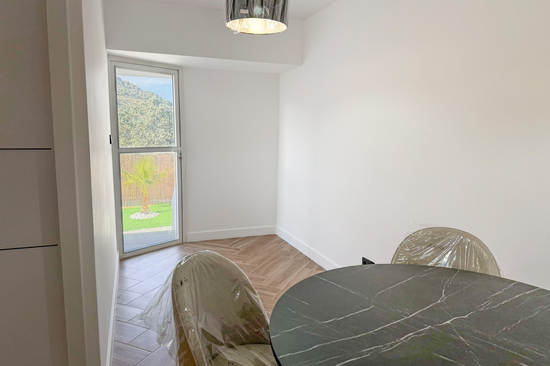 Zu verkaufen - Villa -
La Nucia