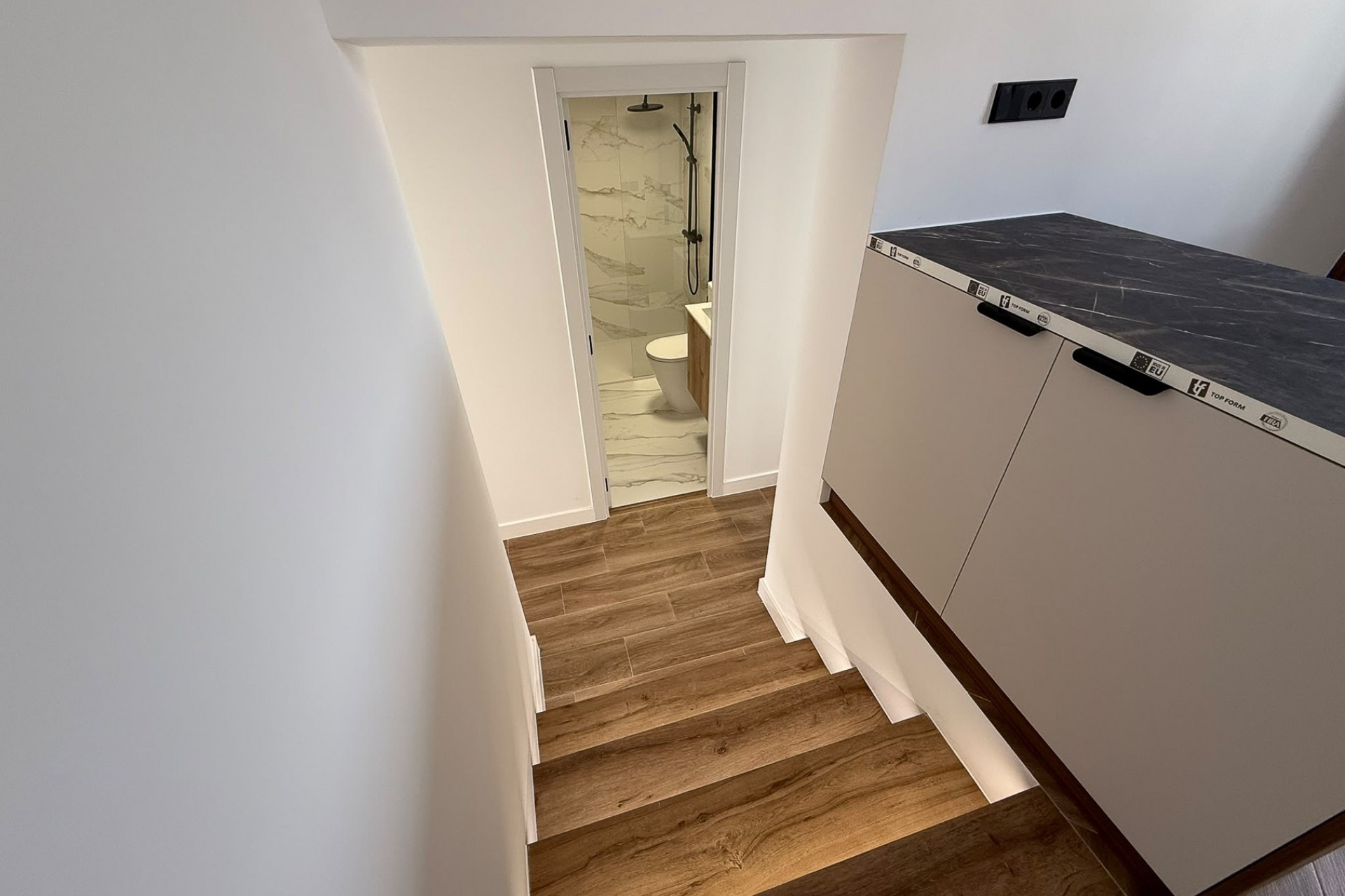Zu verkaufen - Villa -
La Nucia