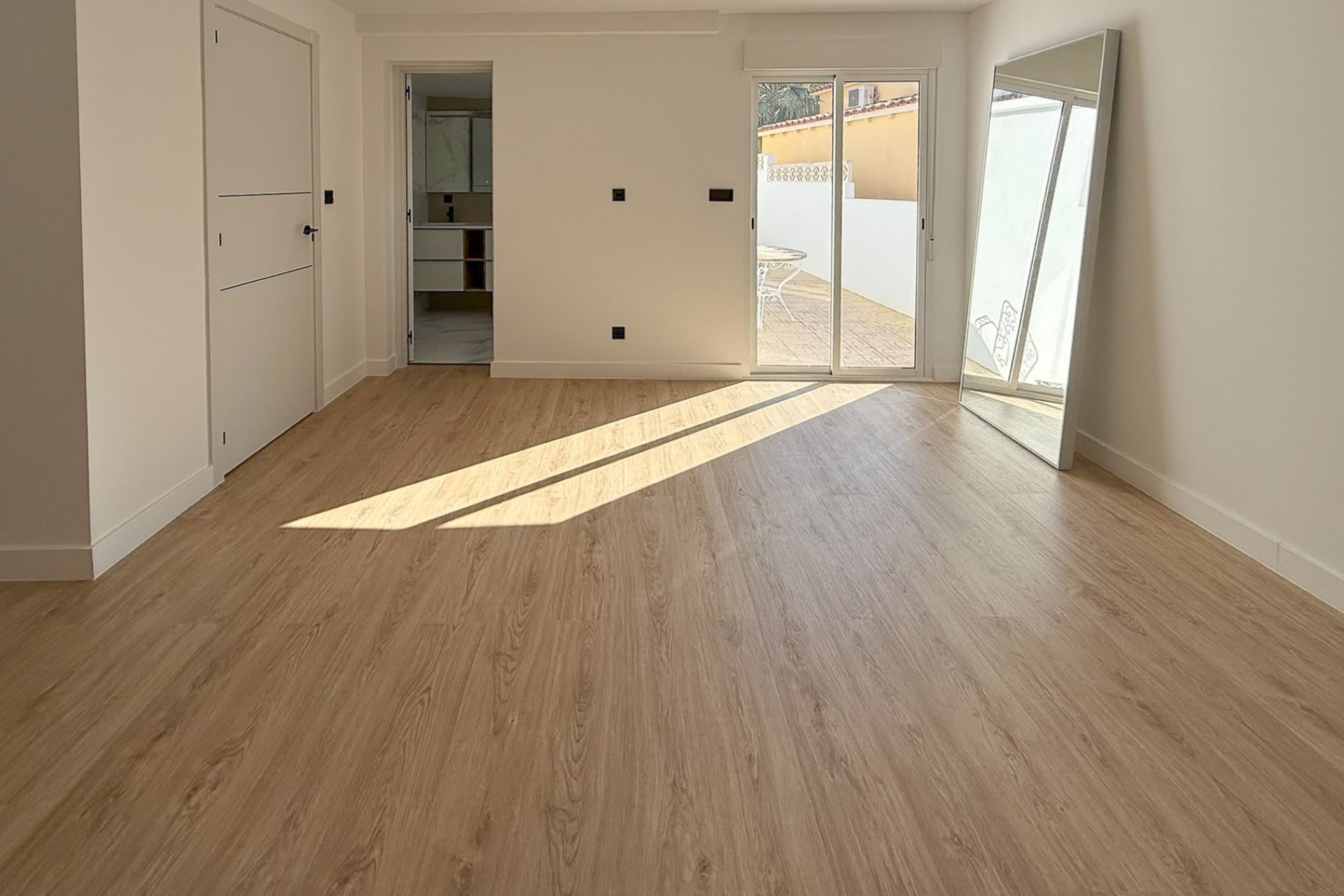 Zu verkaufen - Villa -
La Nucia