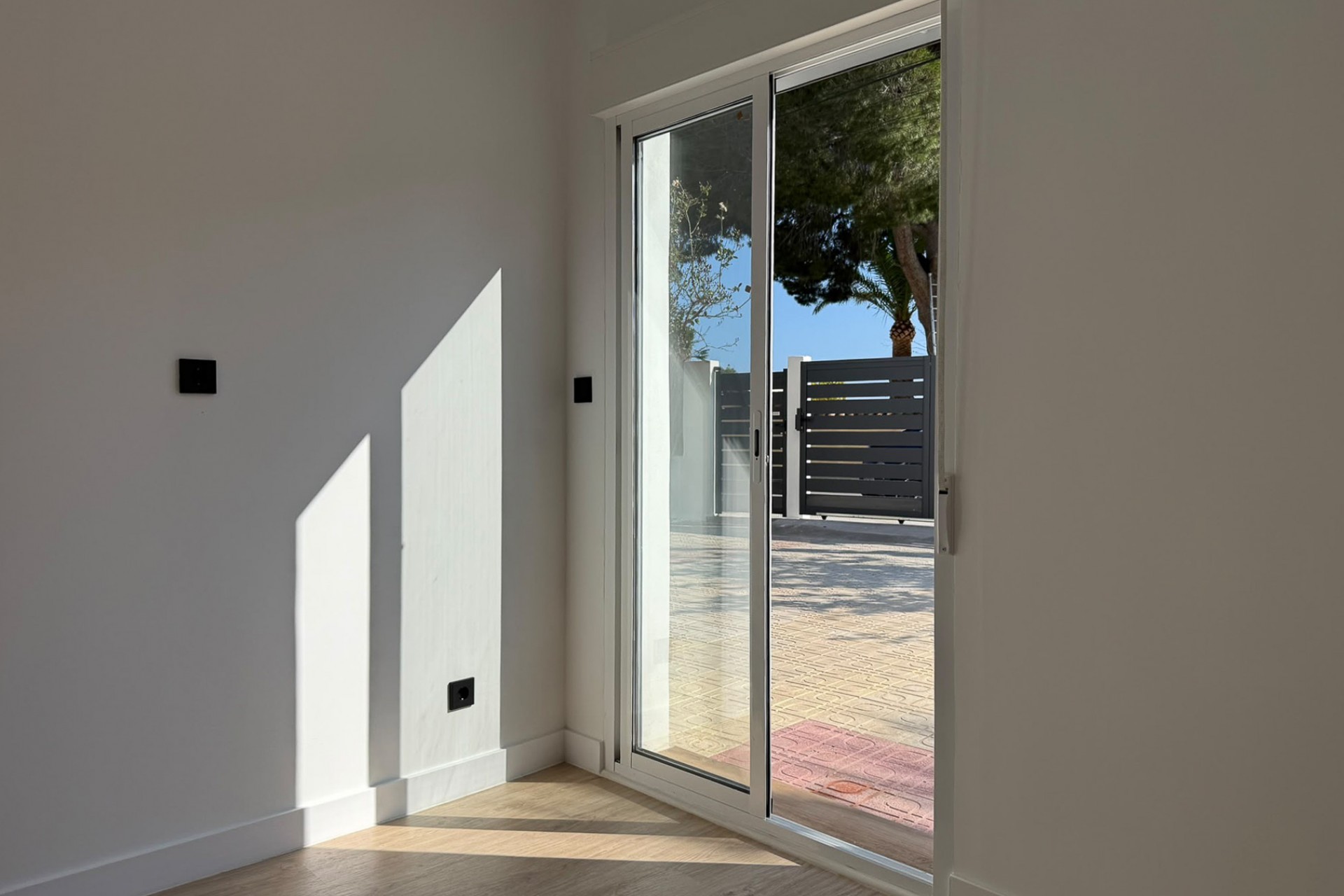 Zu verkaufen - Villa -
La Nucia