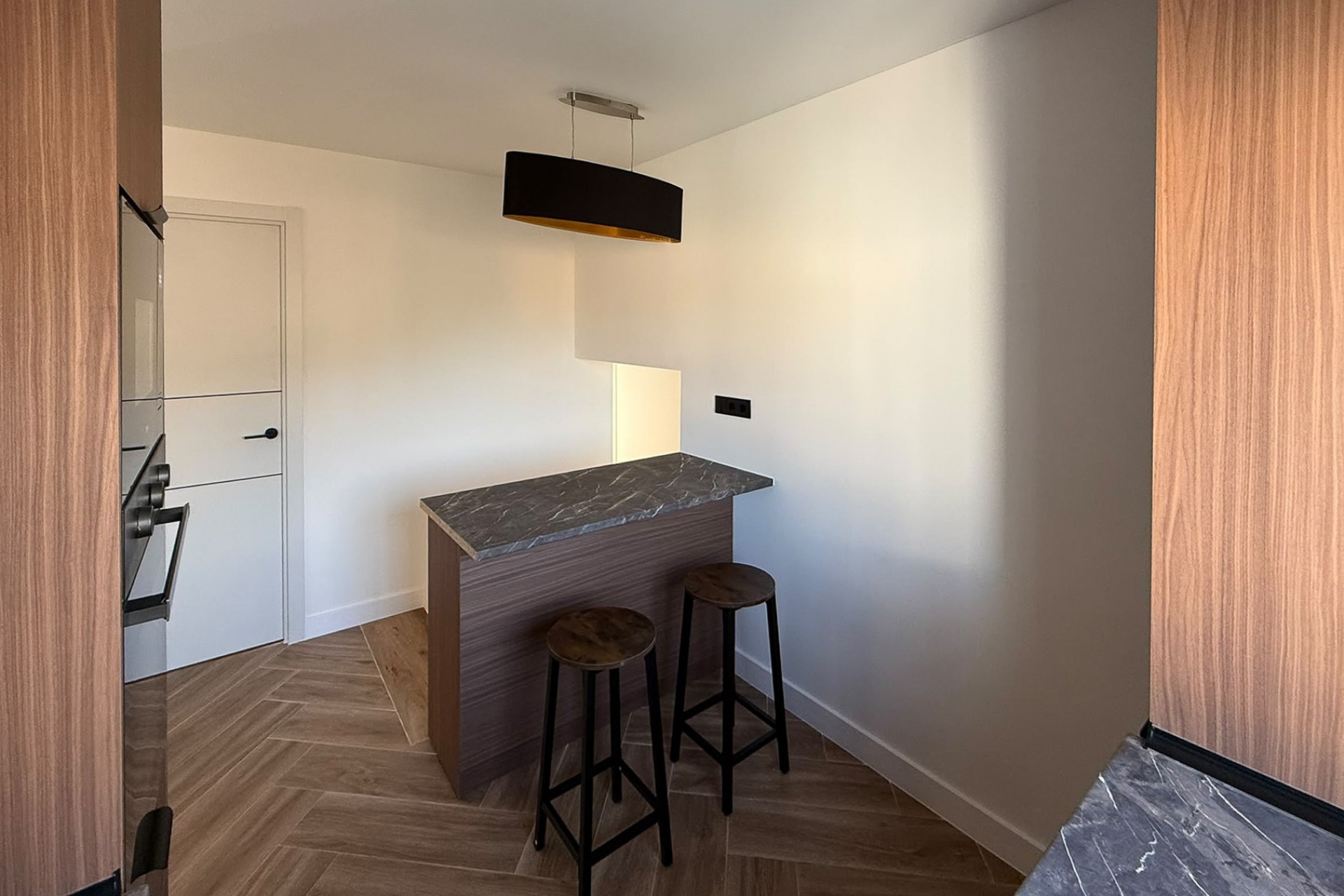 Zu verkaufen - Villa -
La Nucia