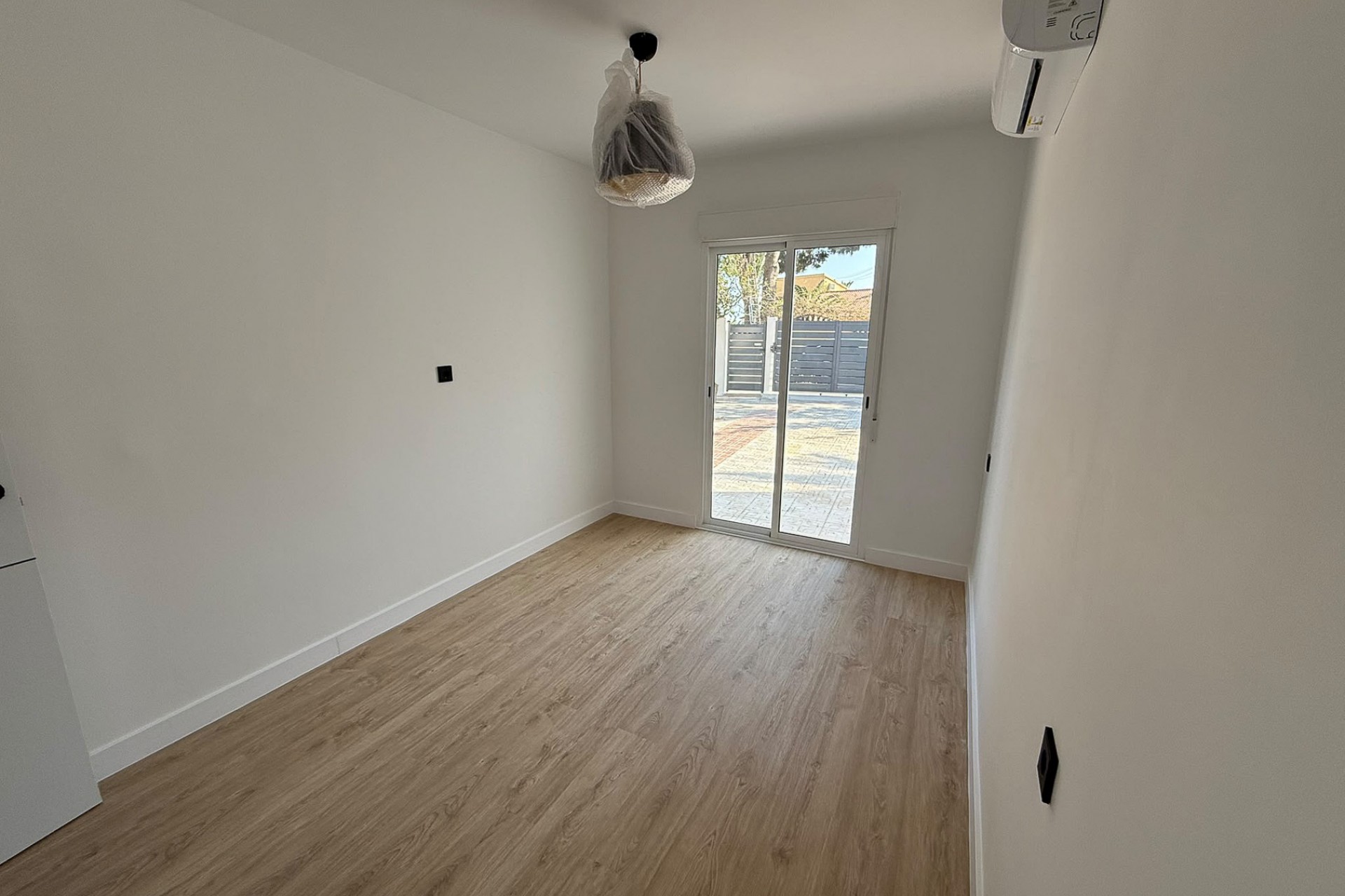 Zu verkaufen - Villa -
La Nucia
