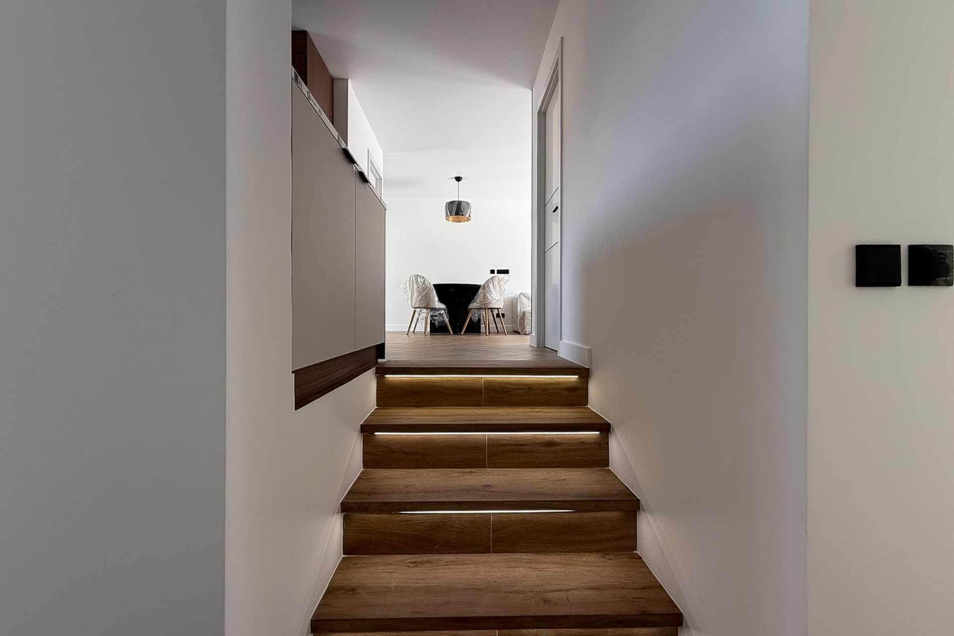 Zu verkaufen - Villa -
La Nucia