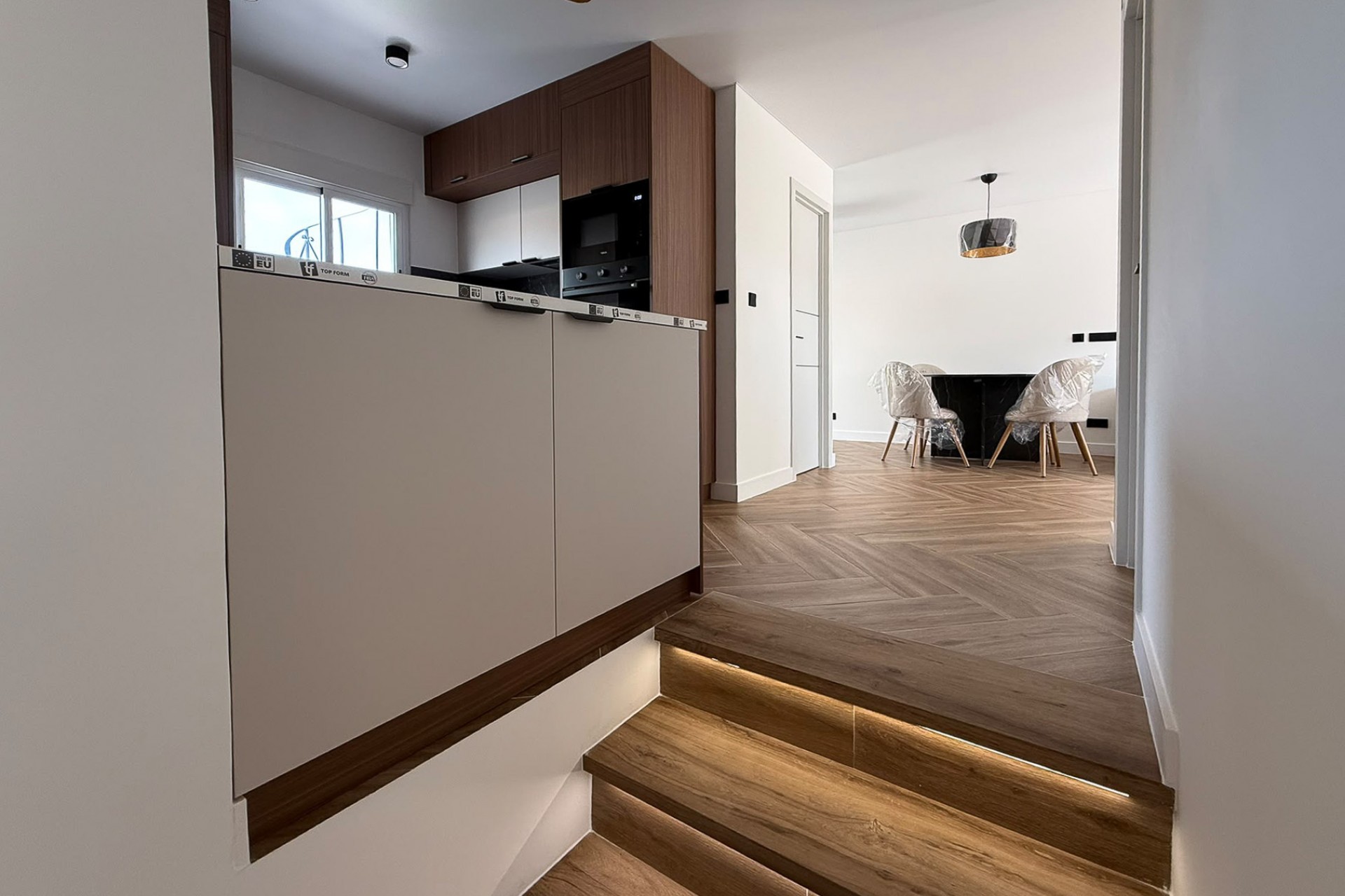 Zu verkaufen - Villa -
La Nucia