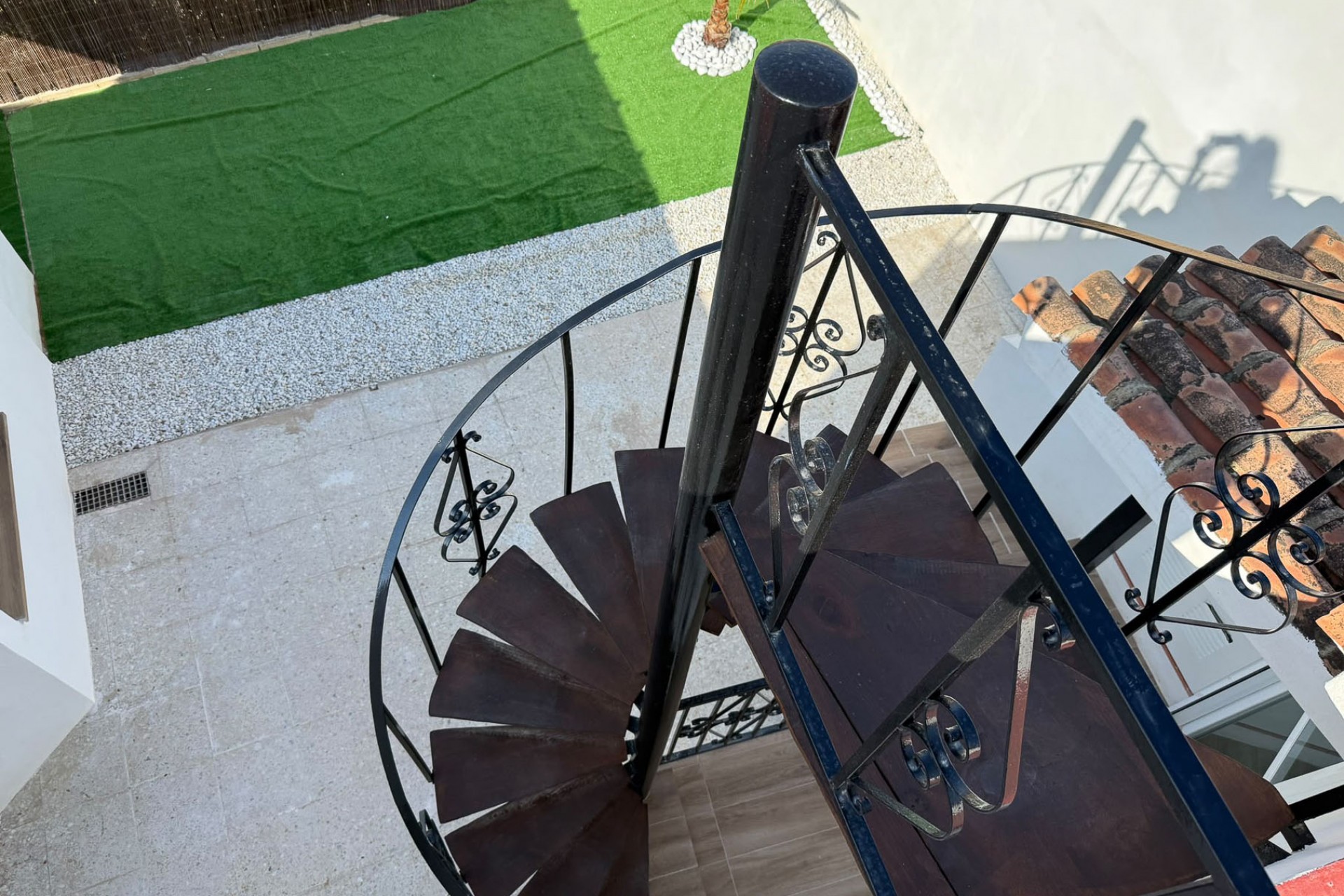 Zu verkaufen - Villa -
La Nucia