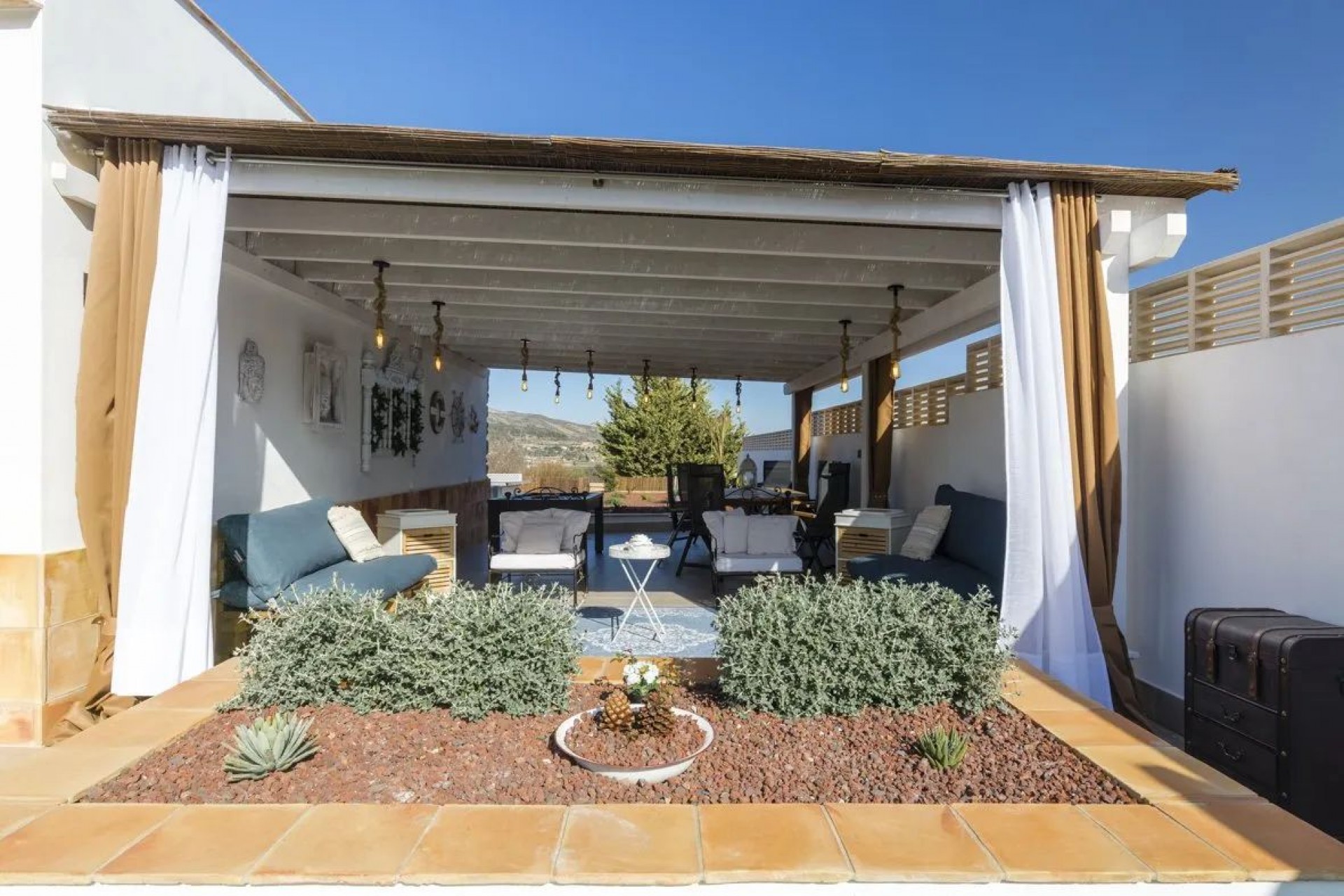 Zu verkaufen - Villa -
Lliber