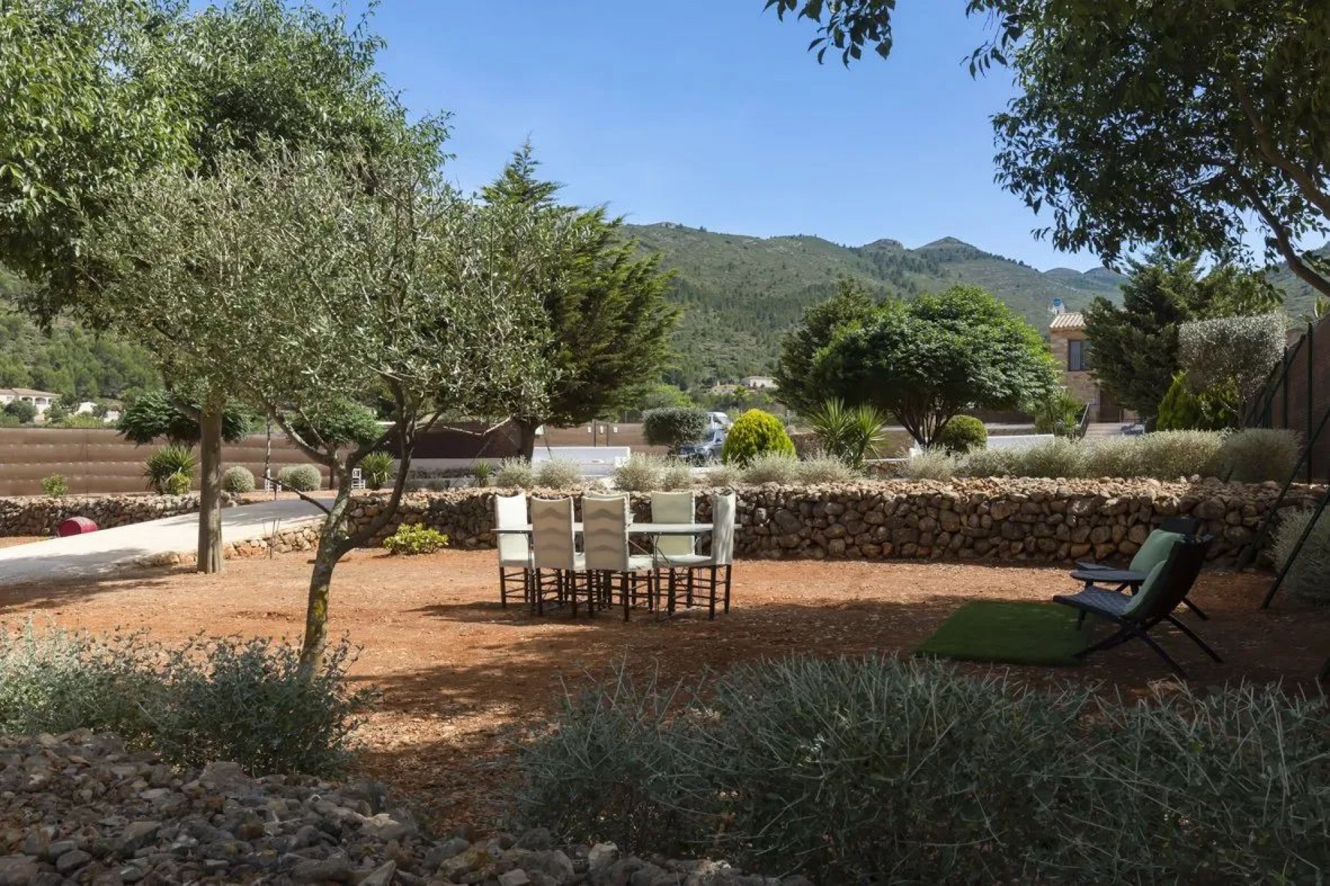 Zu verkaufen - Villa -
Lliber