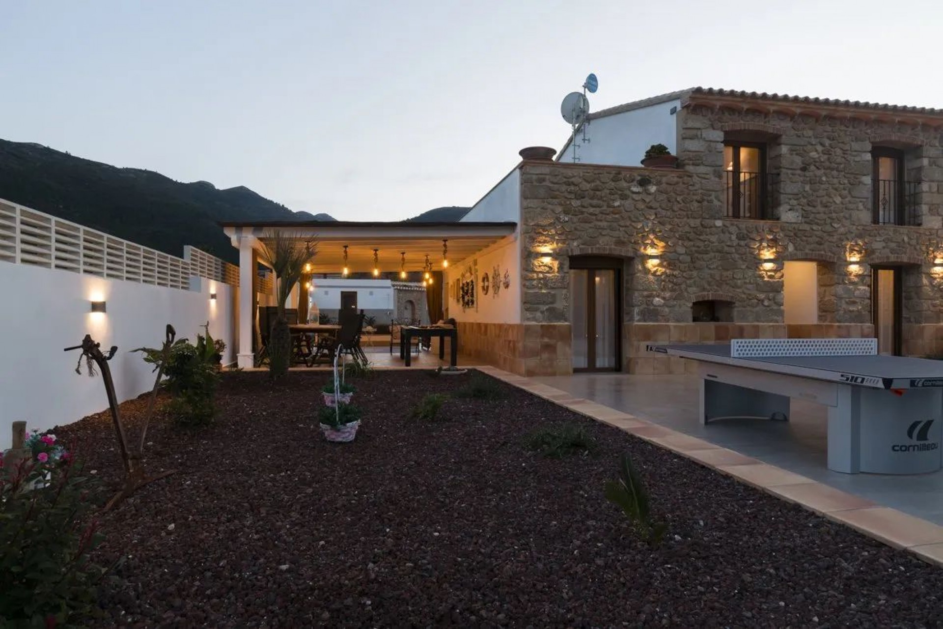 Zu verkaufen - Villa -
Lliber