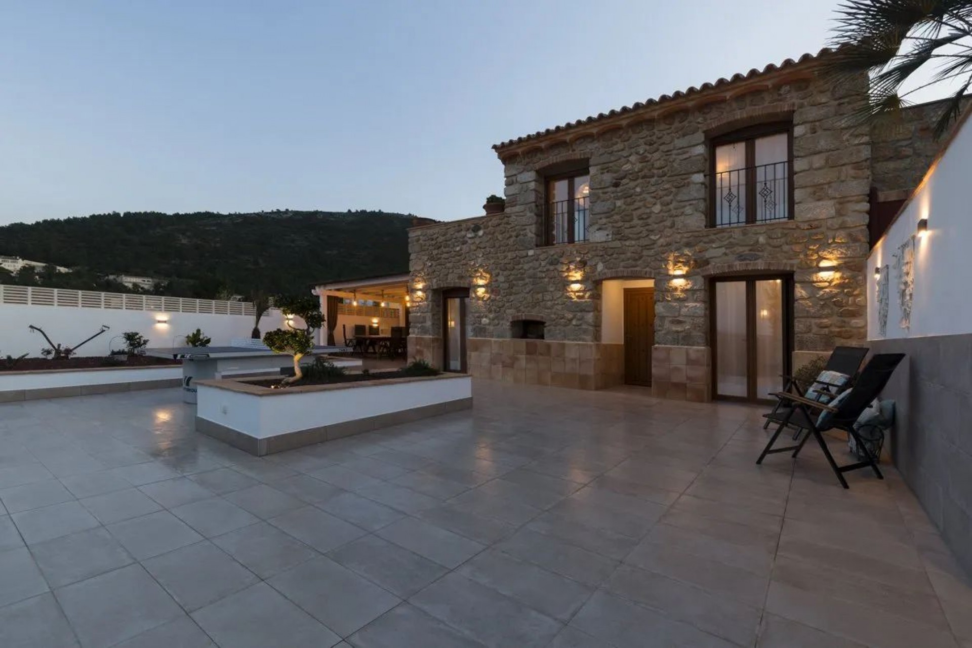 Zu verkaufen - Villa -
Lliber