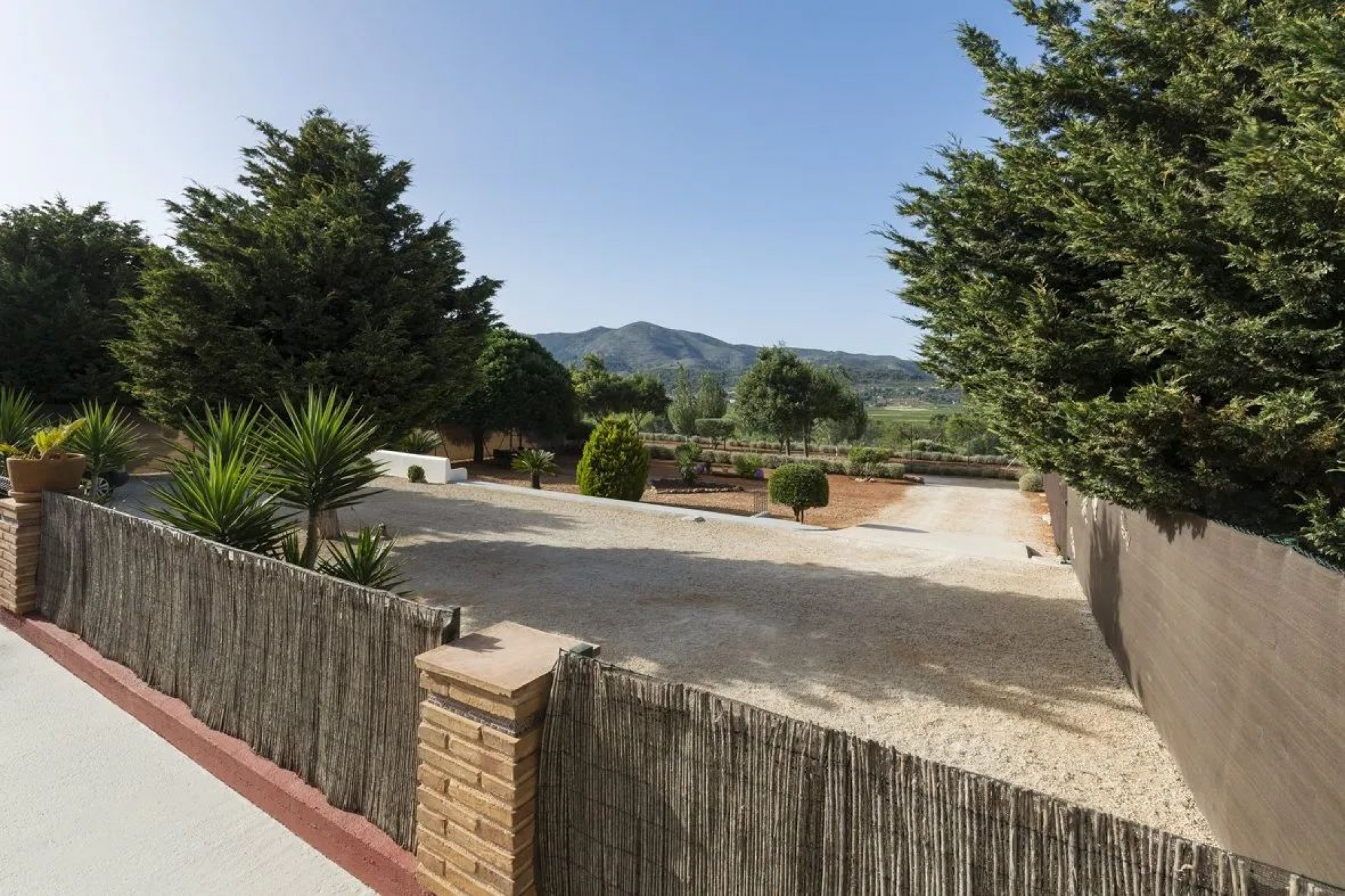 Zu verkaufen - Villa -
Lliber