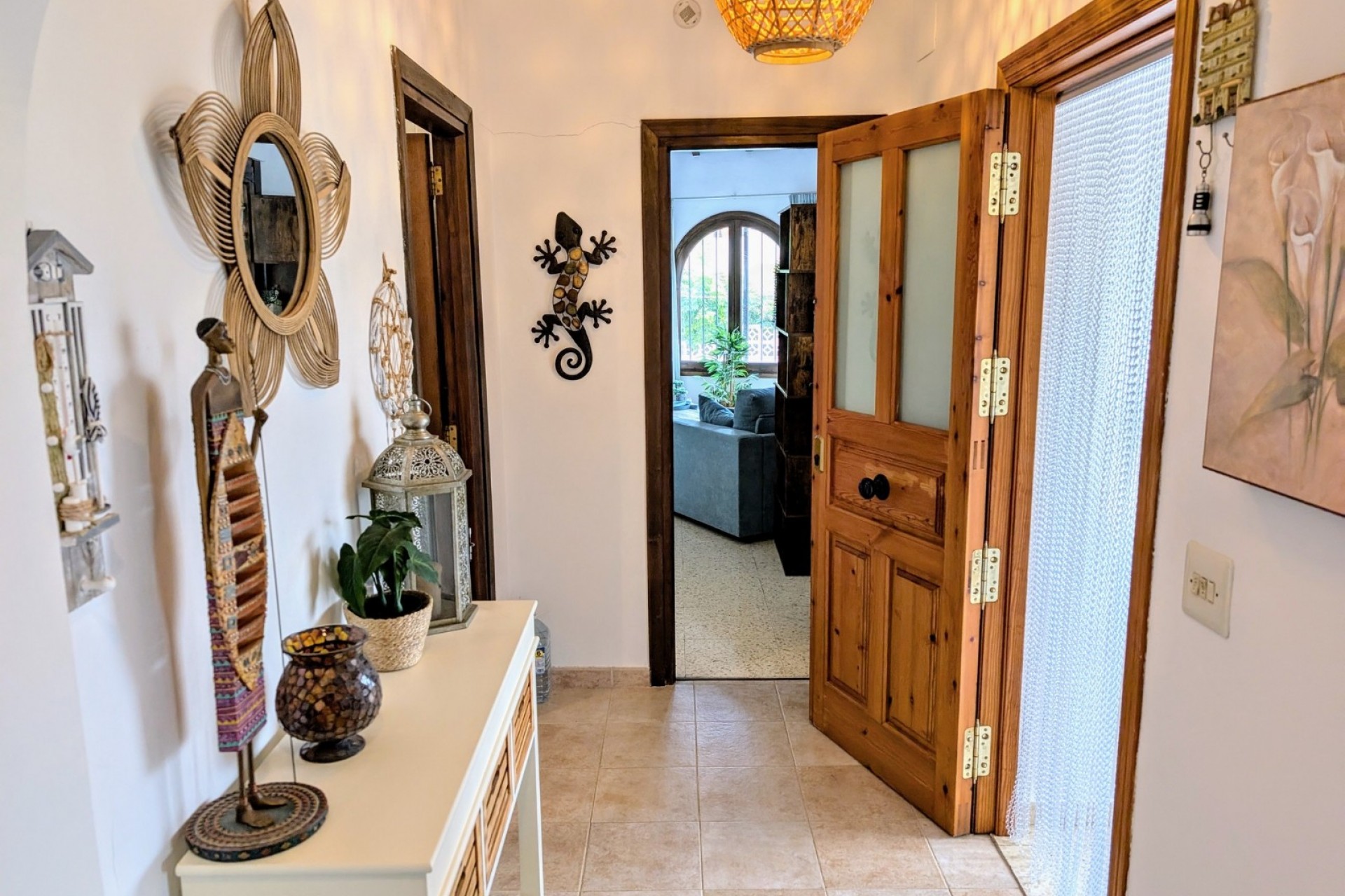 Zu verkaufen - Villa -
Moraira - Alcazar