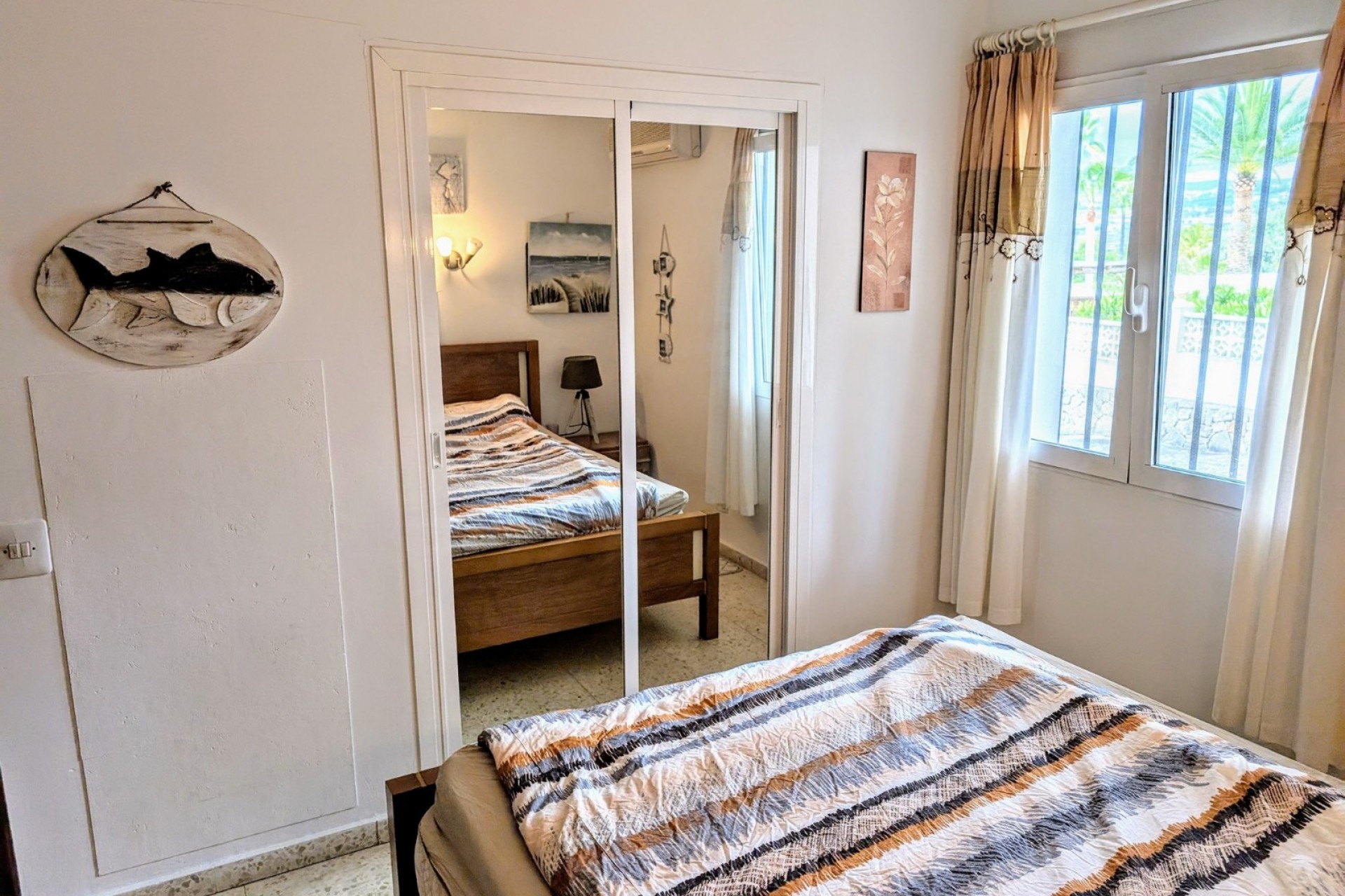 Zu verkaufen - Villa -
Moraira - Alcazar