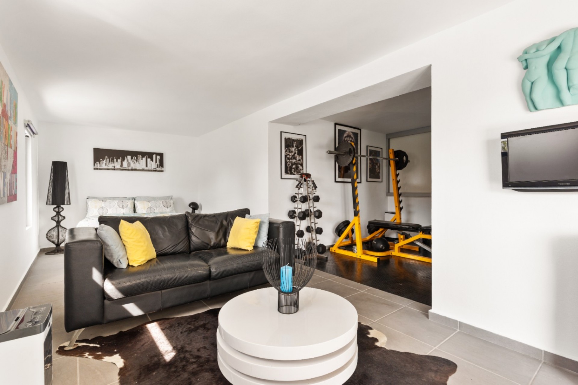 Zu verkaufen - Villa -
Moraira - Alicante