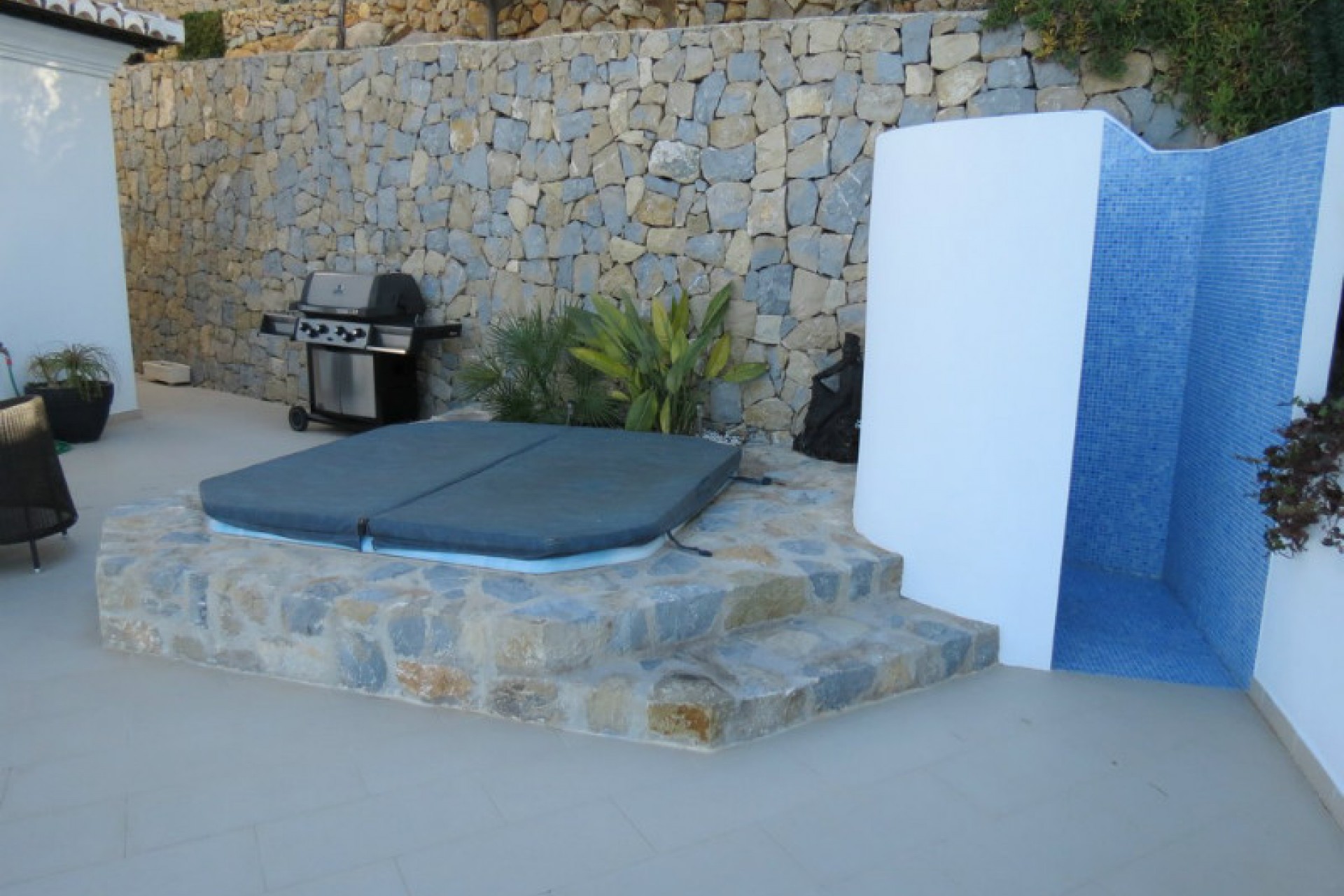 Zu verkaufen - Villa -
Moraira - Arnella