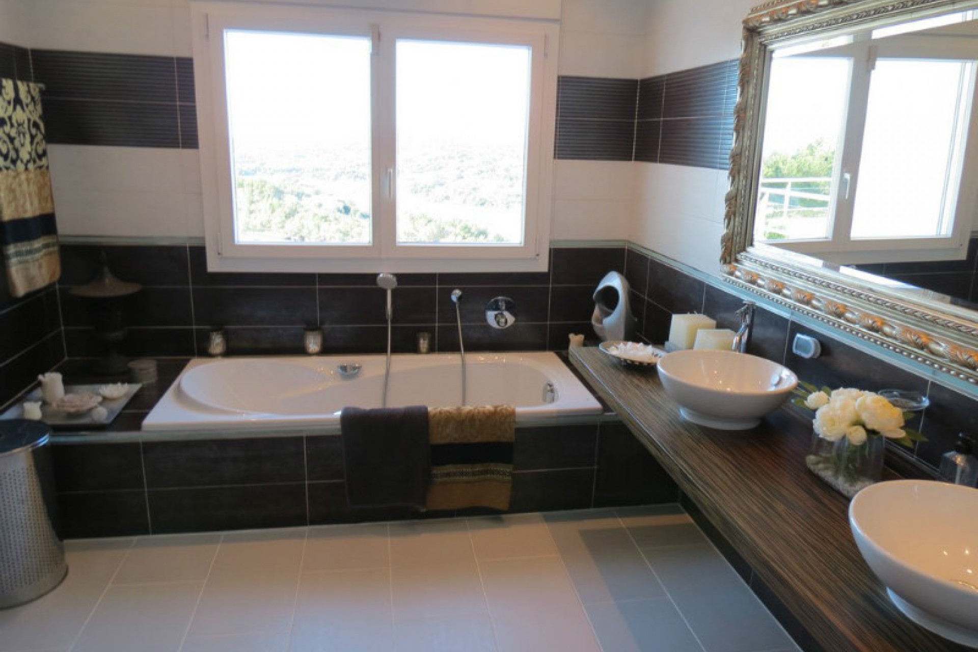 Zu verkaufen - Villa -
Moraira - Arnella