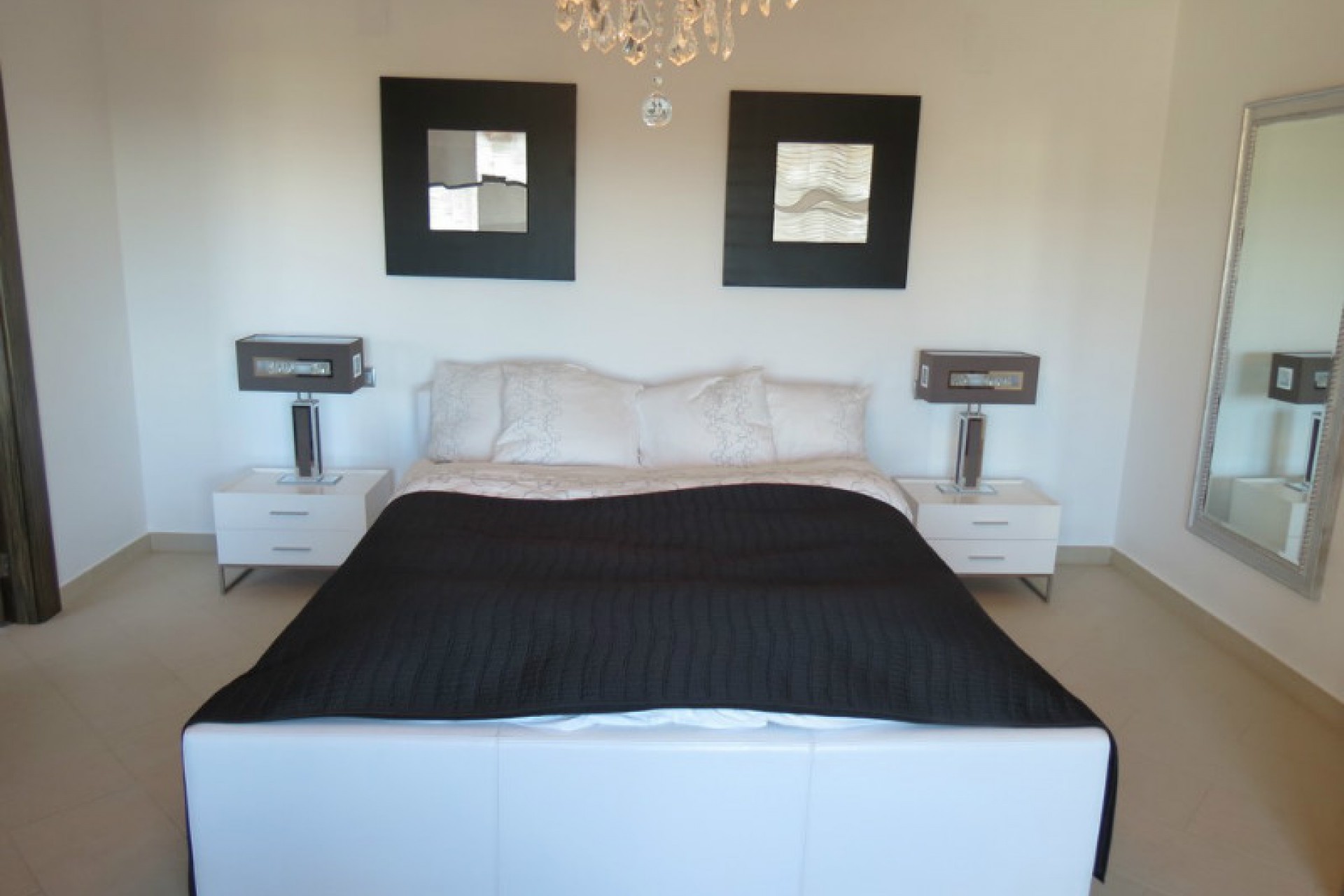 Zu verkaufen - Villa -
Moraira - Arnella