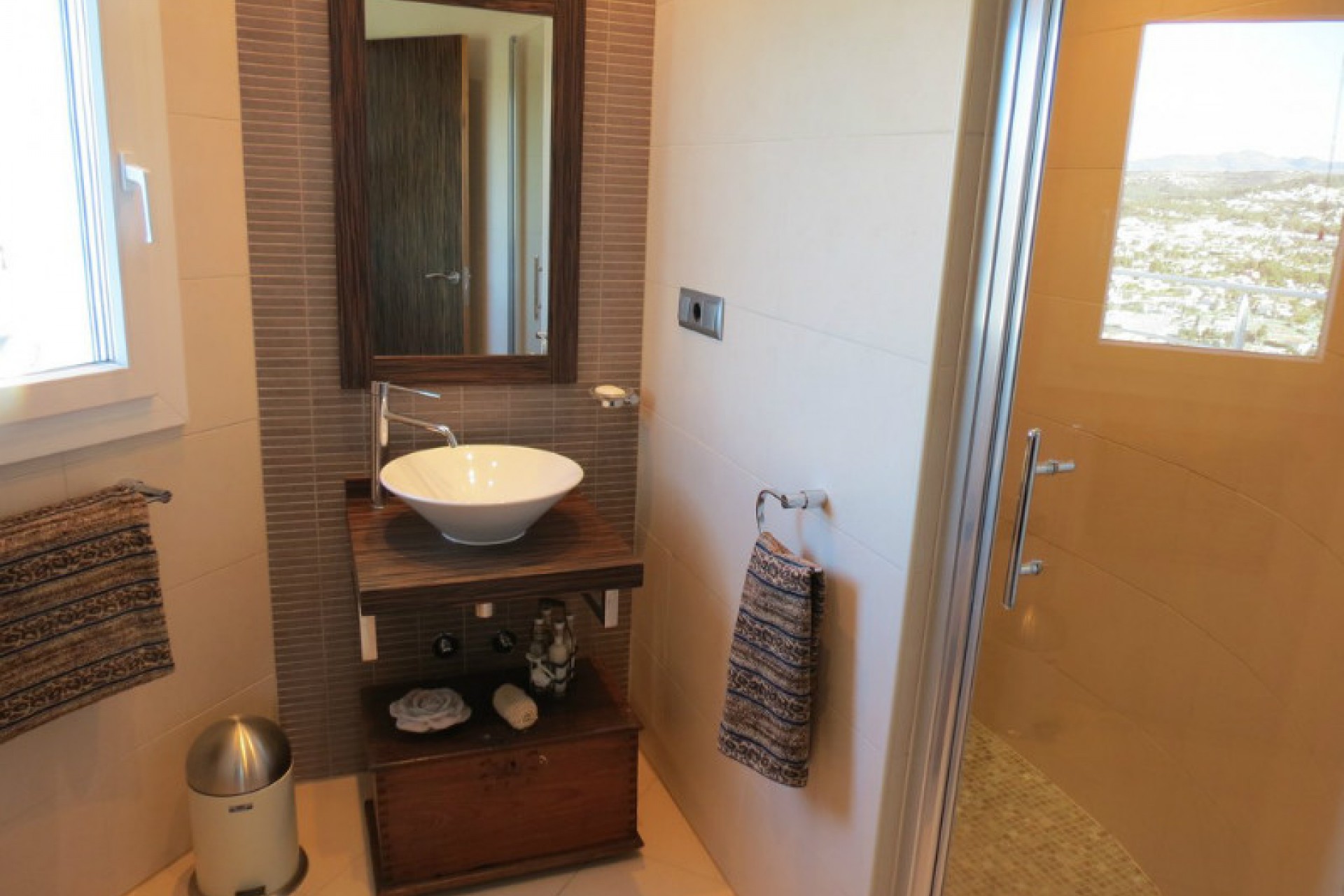 Zu verkaufen - Villa -
Moraira - Arnella