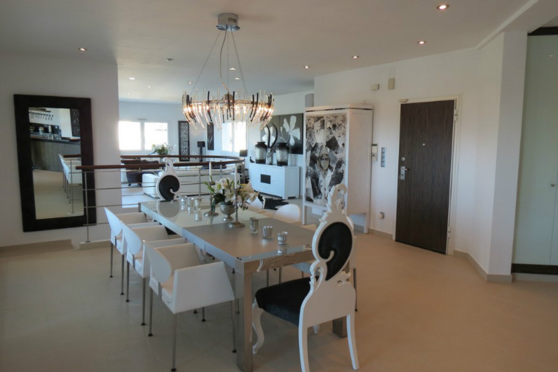 Zu verkaufen - Villa -
Moraira - Arnella